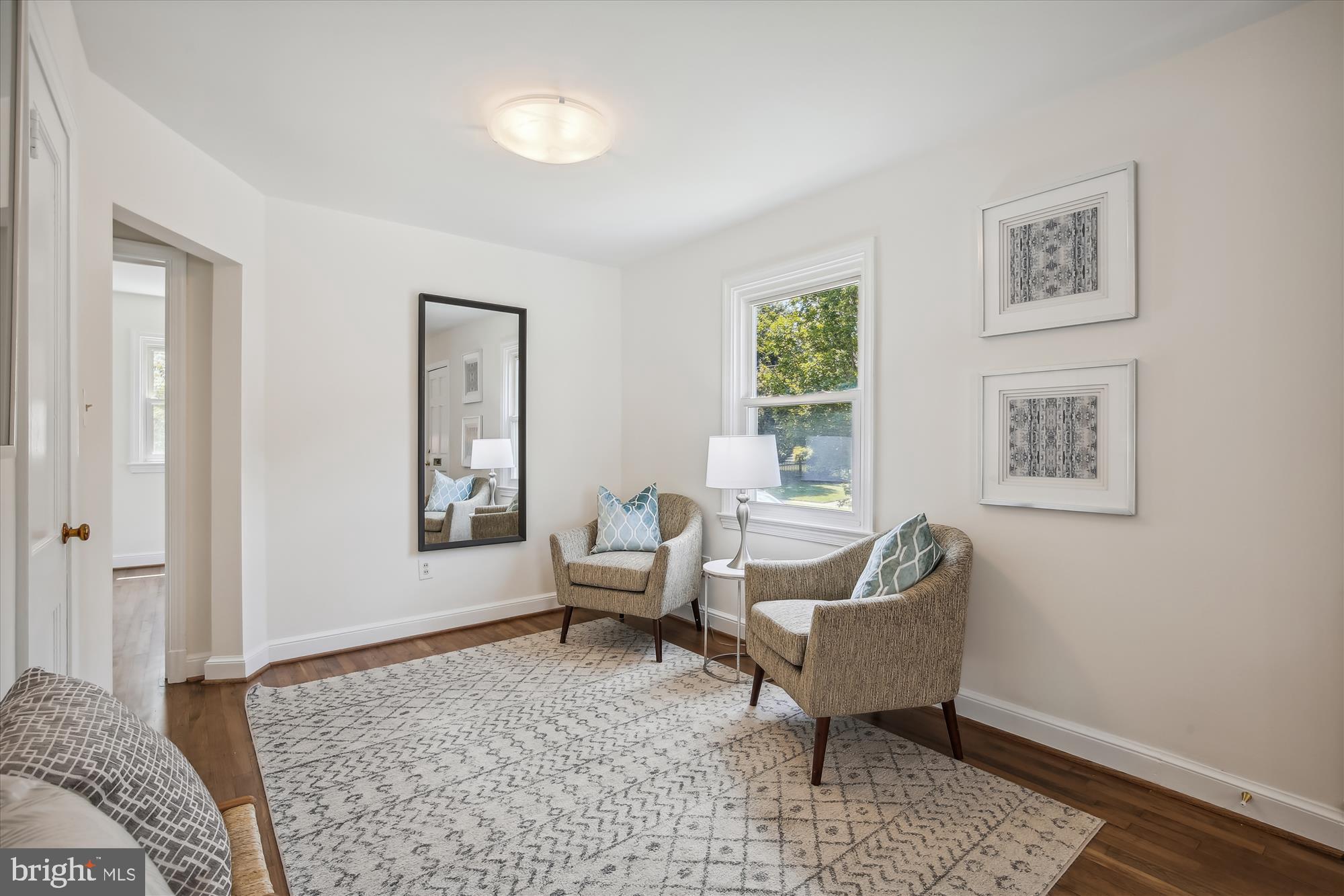 GREENWAY DOWNS - Residential