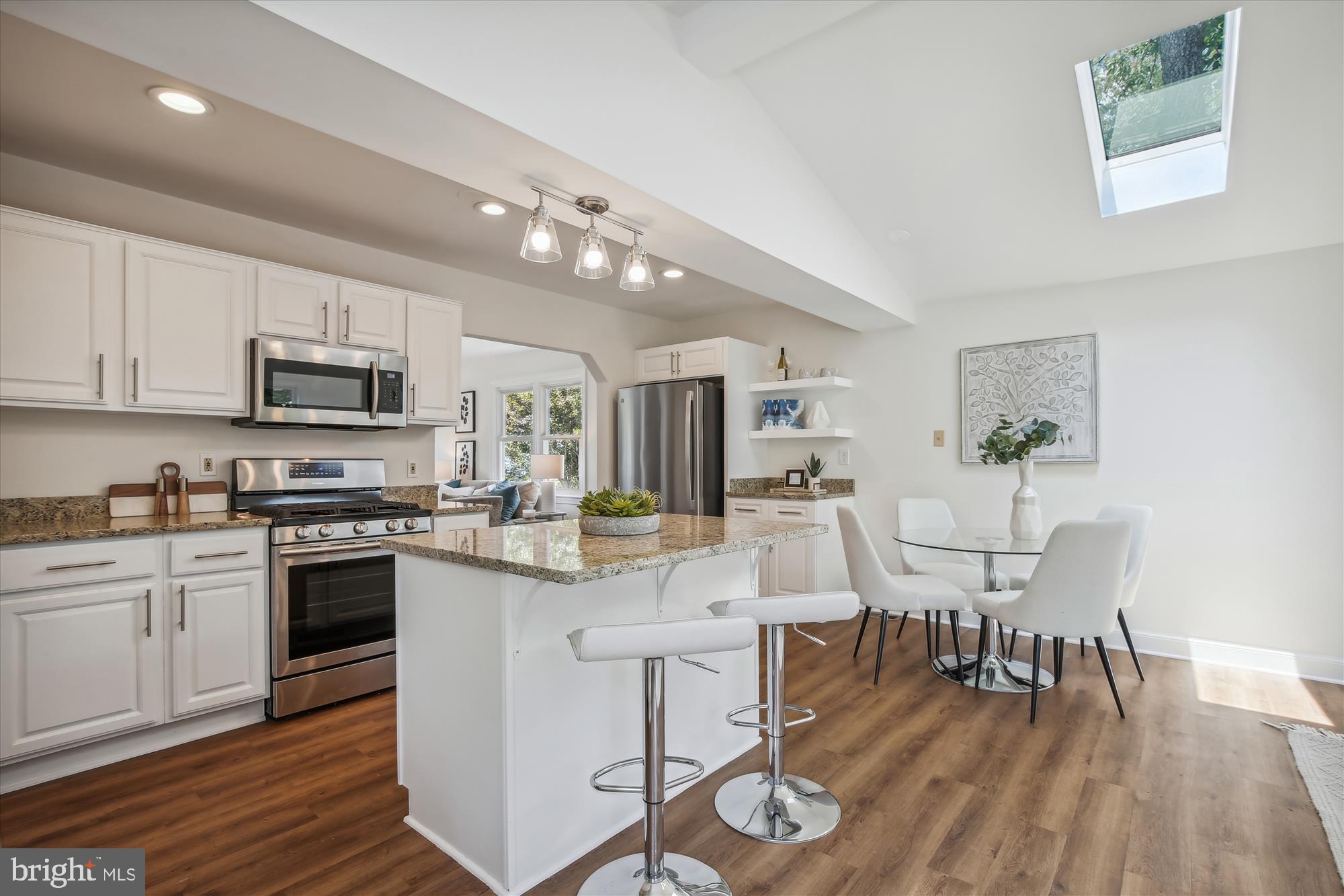 GREENWAY DOWNS - Residential