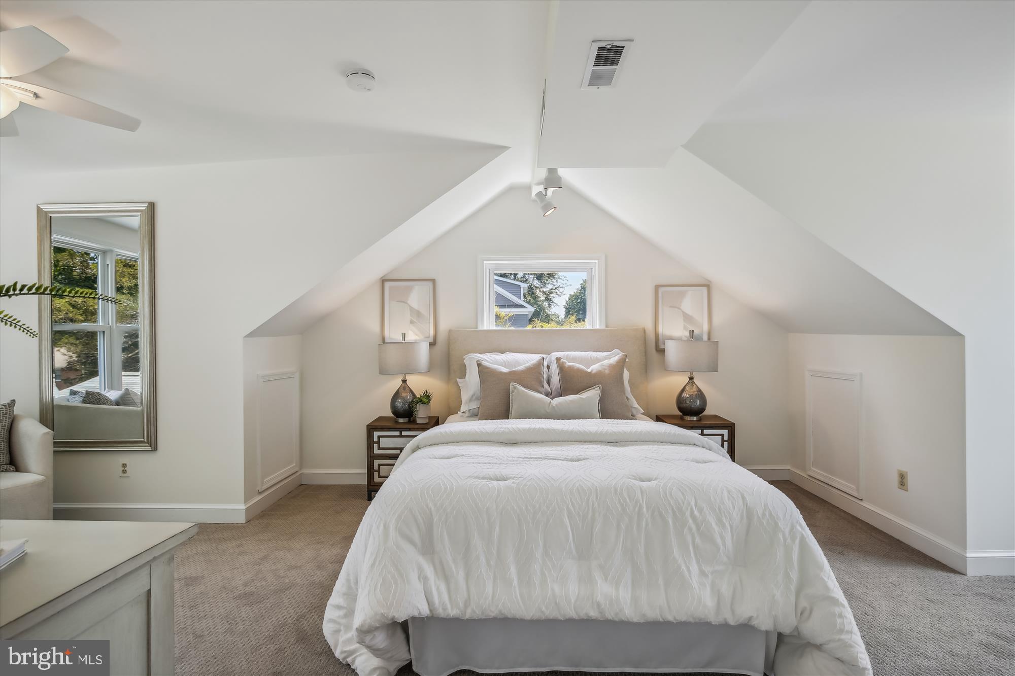 GREENWAY DOWNS - Residential