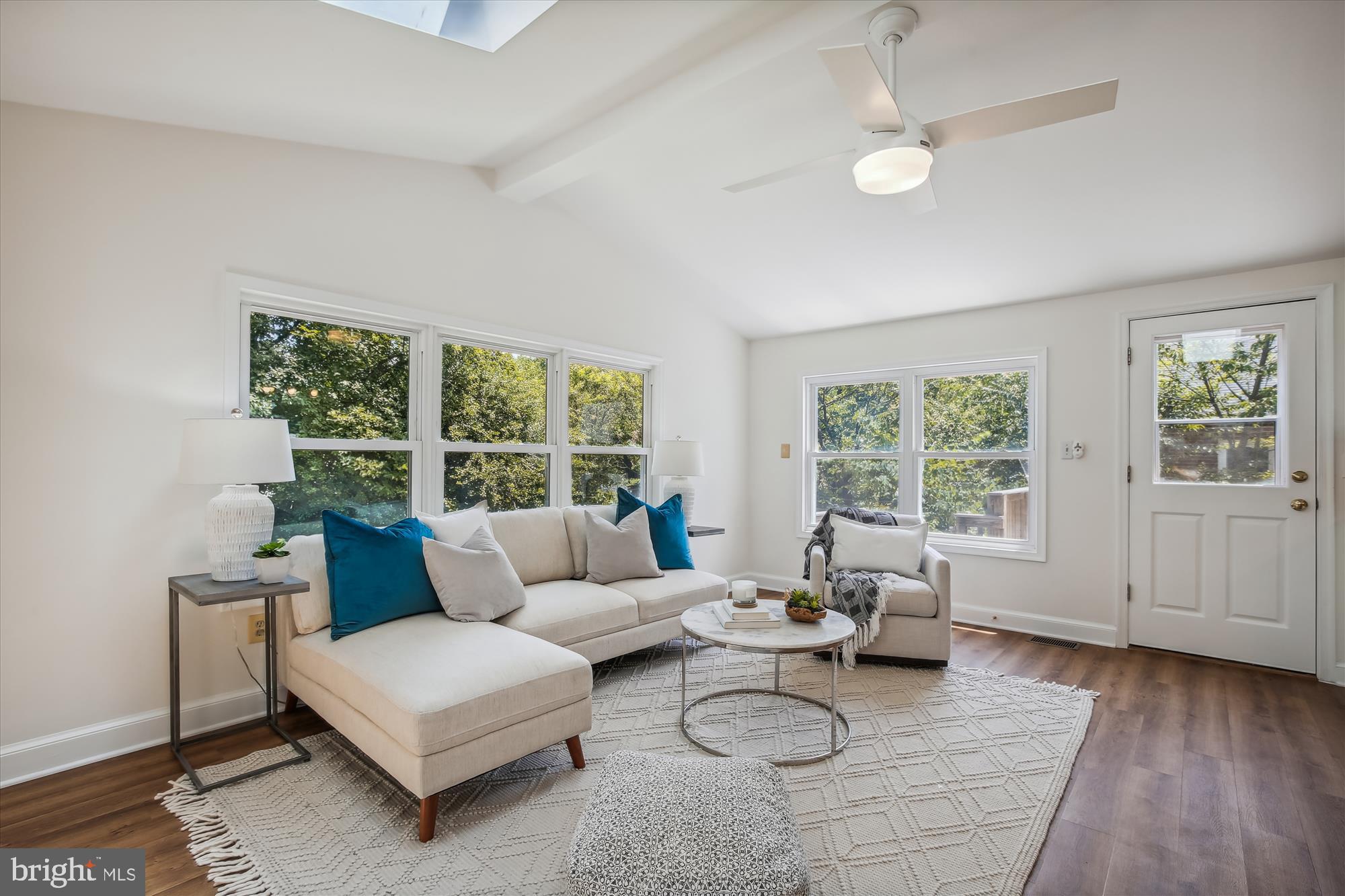 GREENWAY DOWNS - Residential