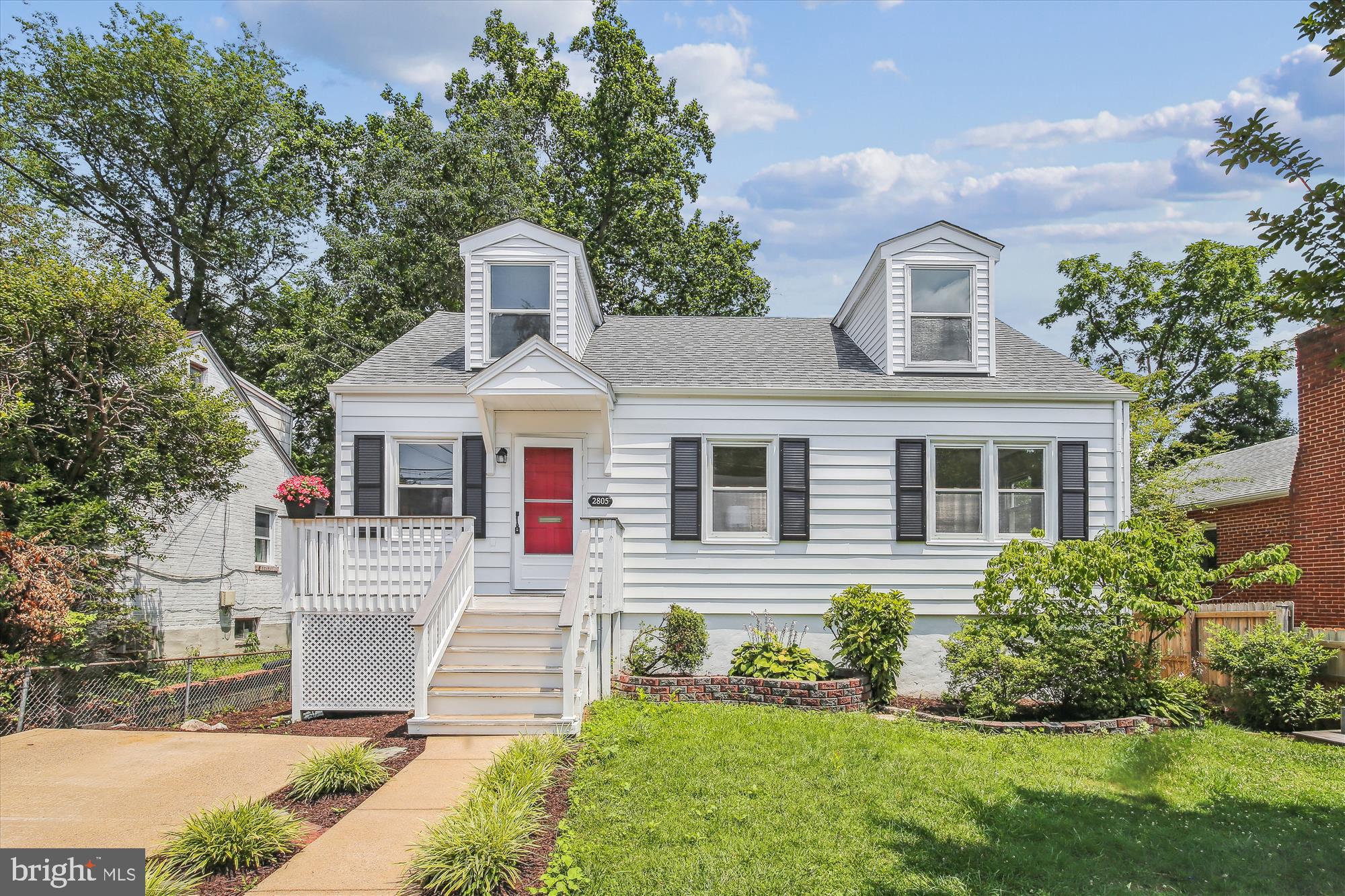 GREENWAY DOWNS - Residential