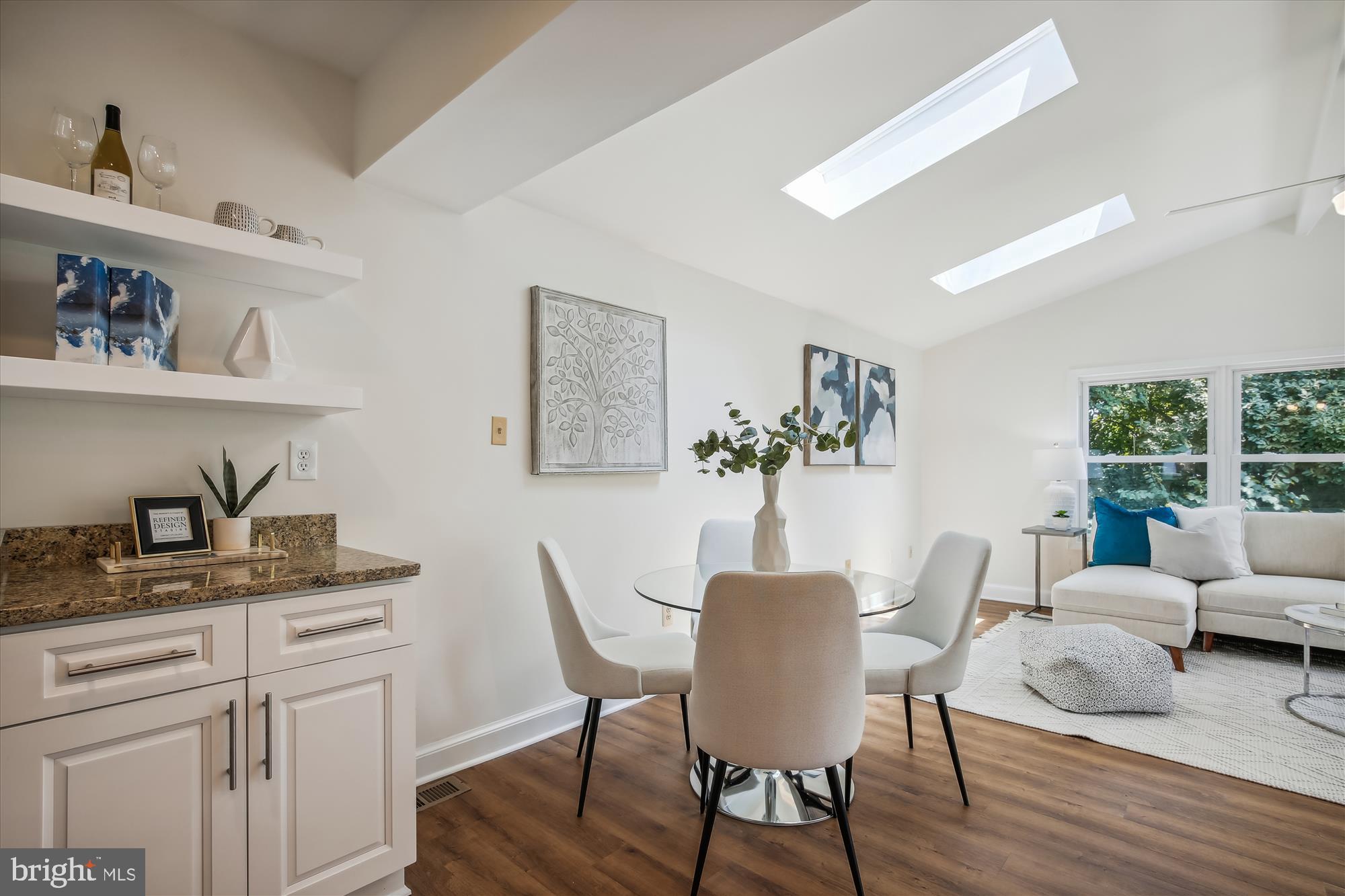 GREENWAY DOWNS - Residential