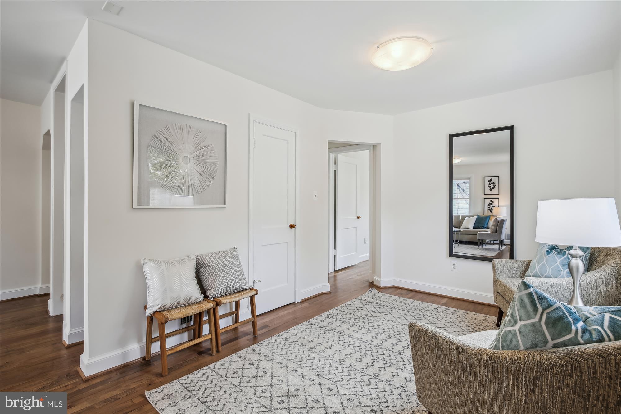 GREENWAY DOWNS - Residential