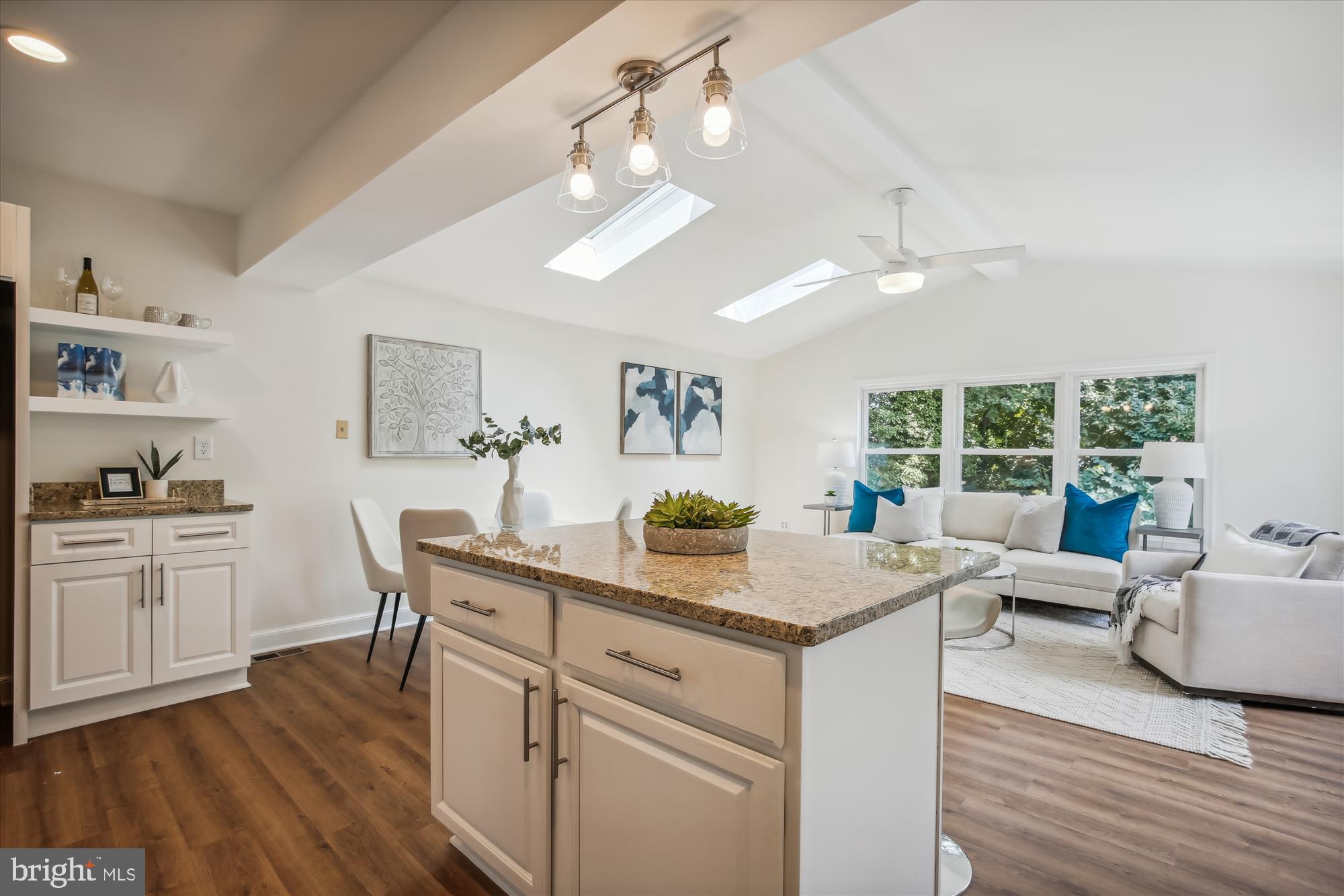 GREENWAY DOWNS - Residential