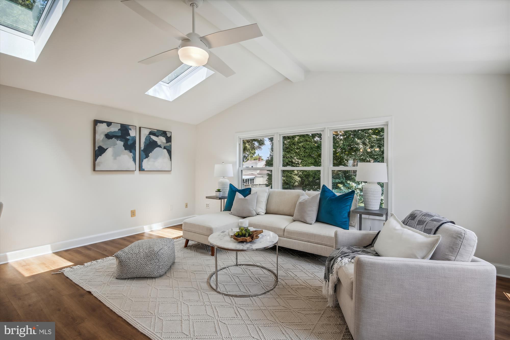 GREENWAY DOWNS - Residential