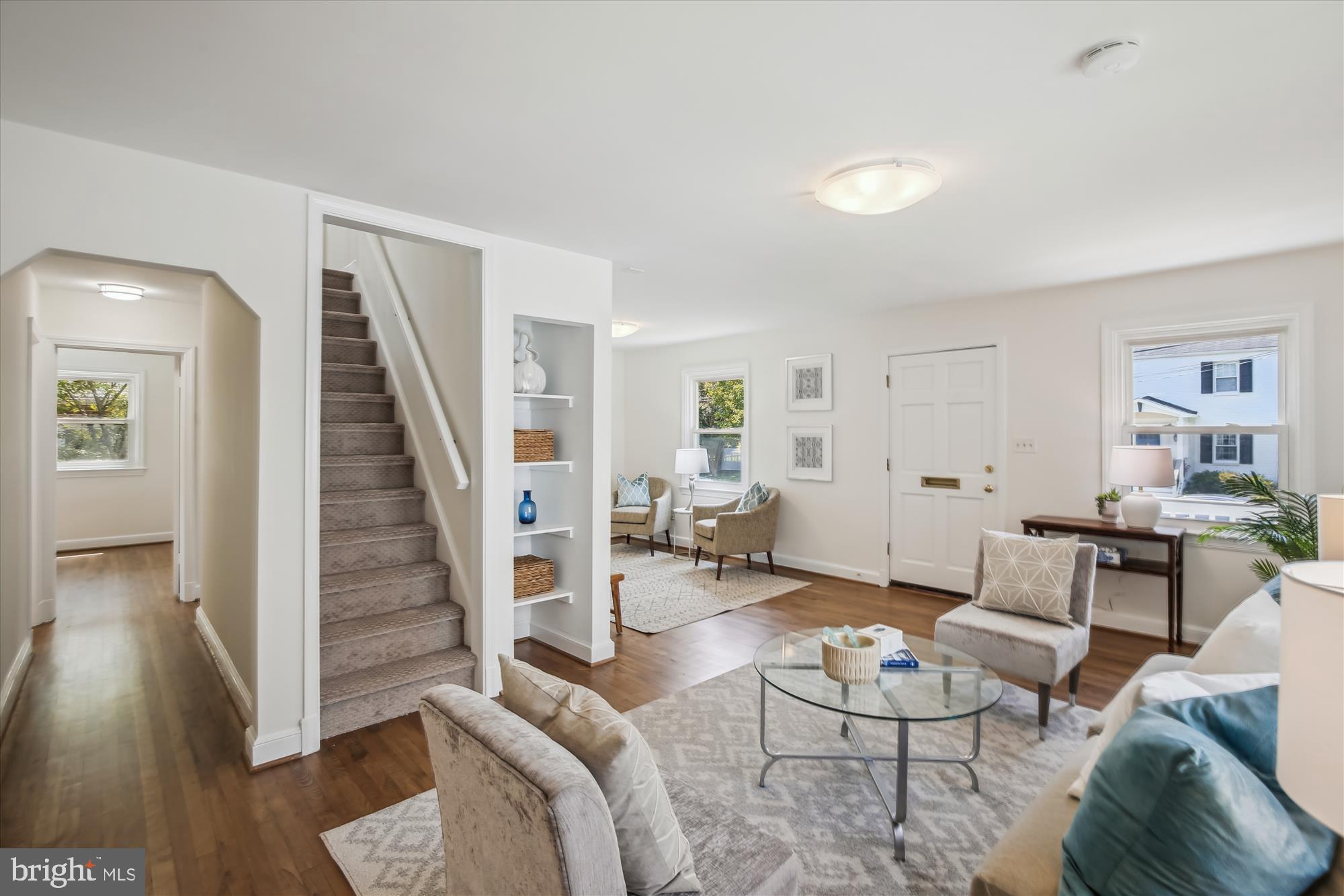 GREENWAY DOWNS - Residential