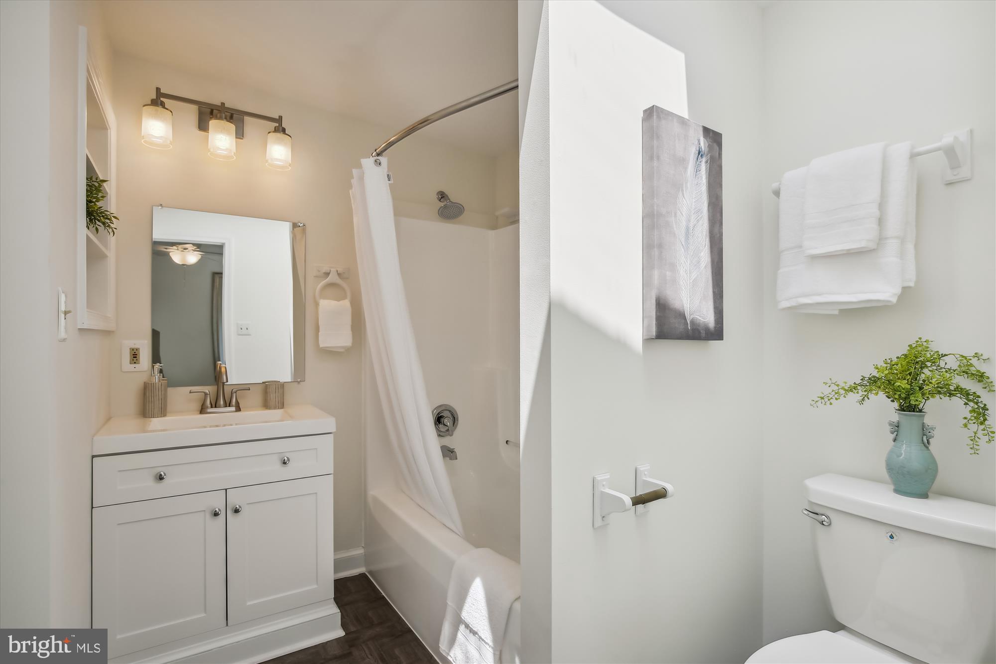 GREENWAY DOWNS - Residential