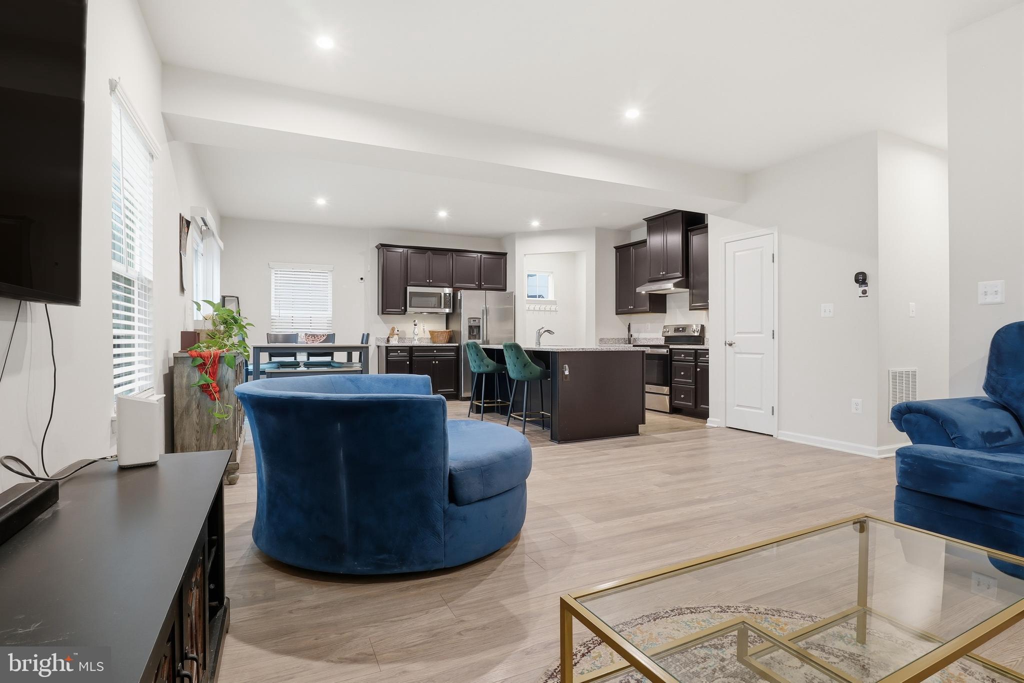 SPRINGETTSBURY TWP - Residential