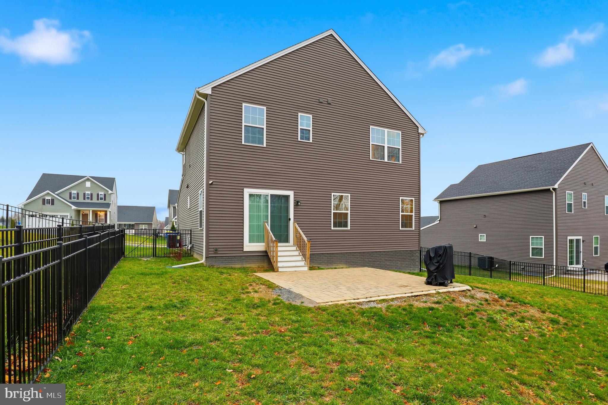 SPRINGETTSBURY TWP - Residential