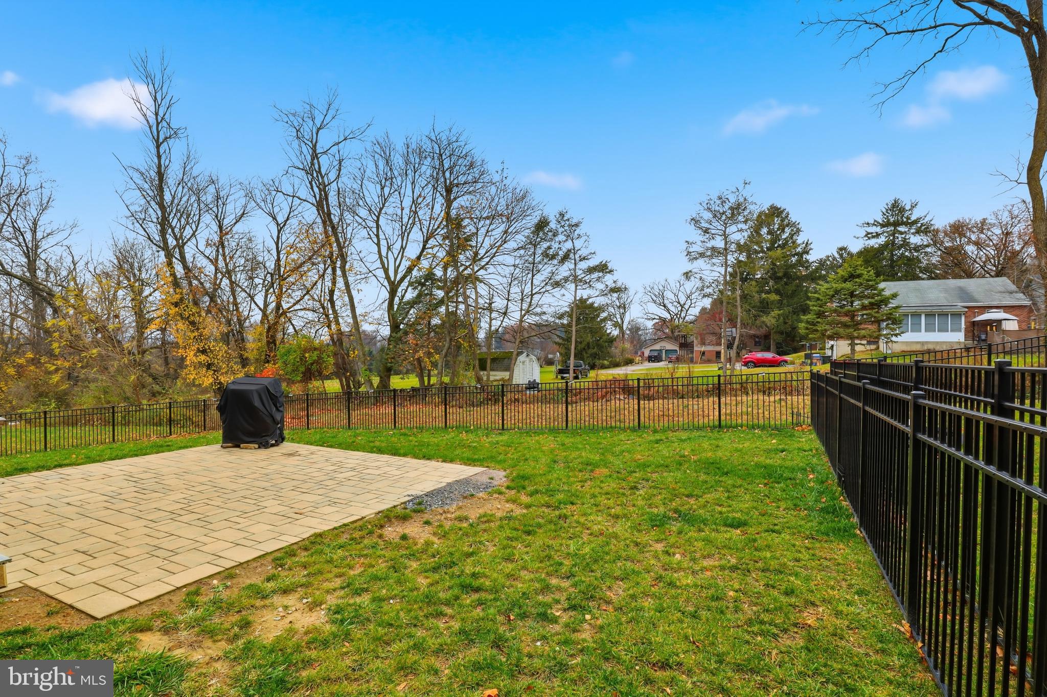 SPRINGETTSBURY TWP - Residential