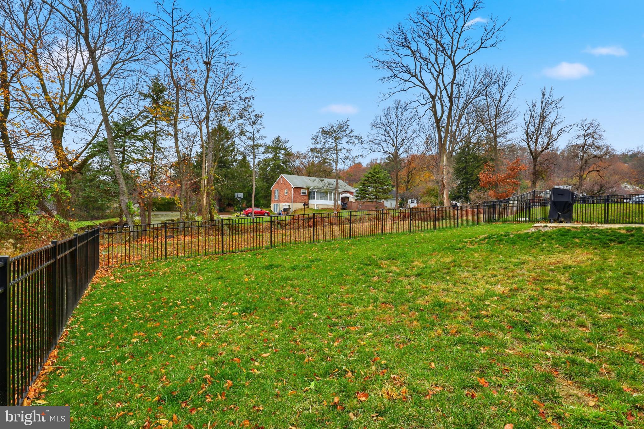 SPRINGETTSBURY TWP - Residential