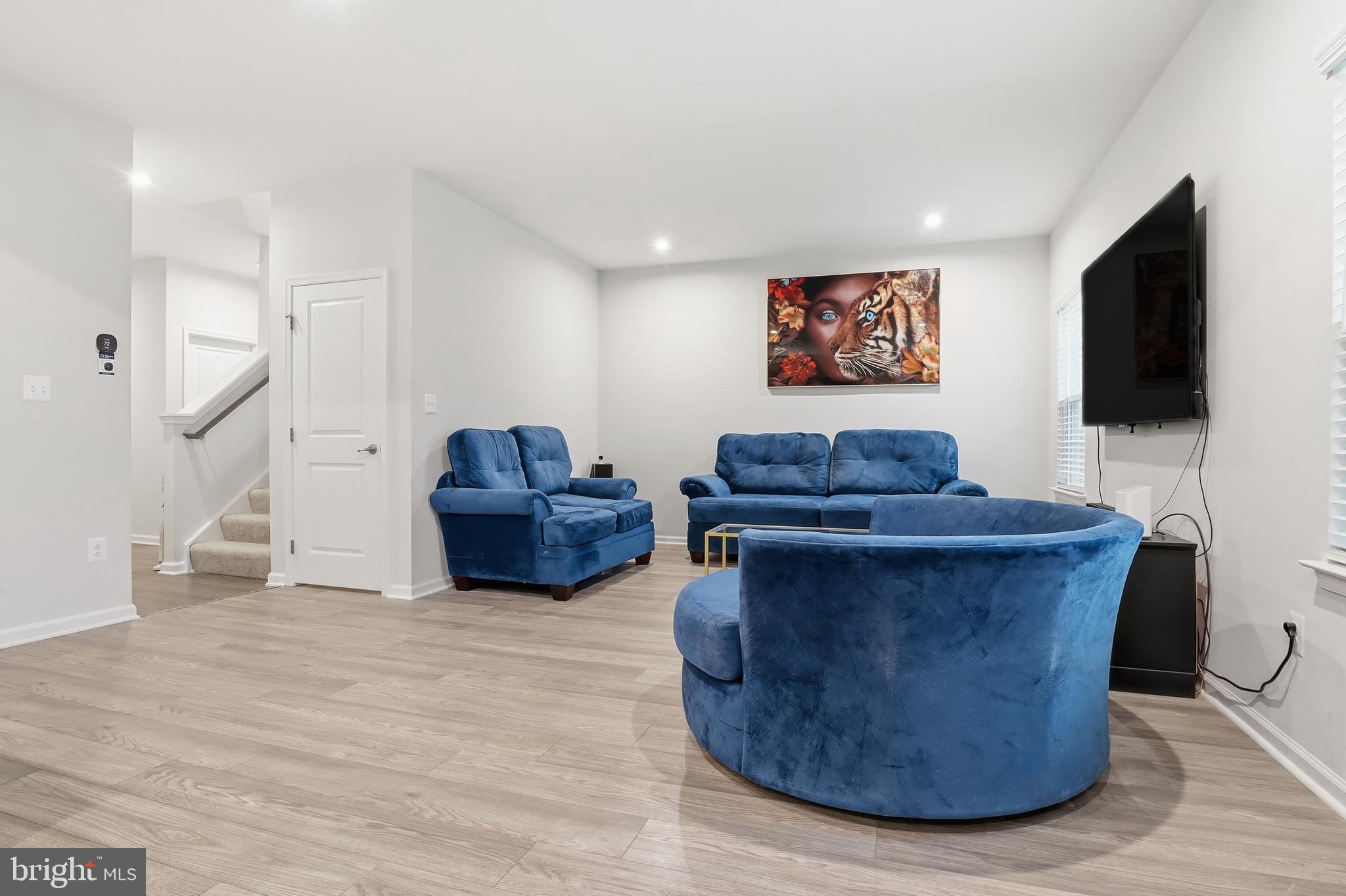 SPRINGETTSBURY TWP - Residential