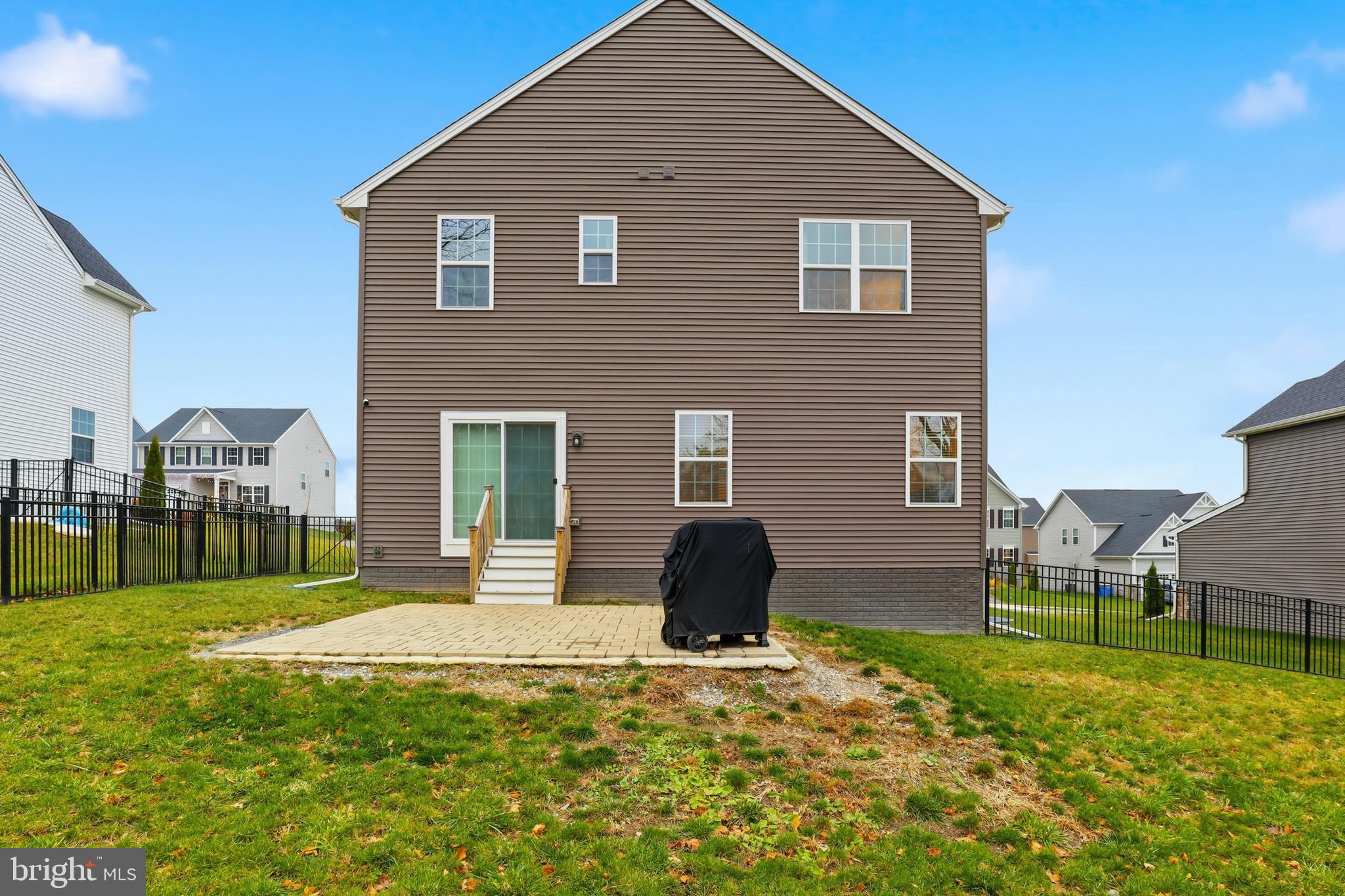 SPRINGETTSBURY TWP - Residential