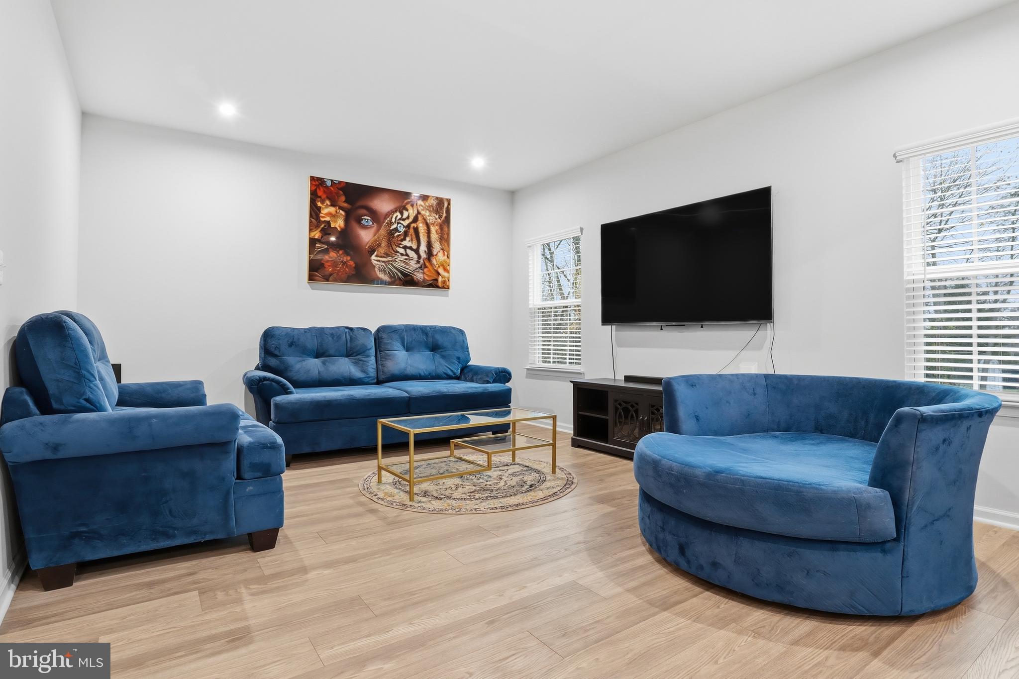 SPRINGETTSBURY TWP - Residential