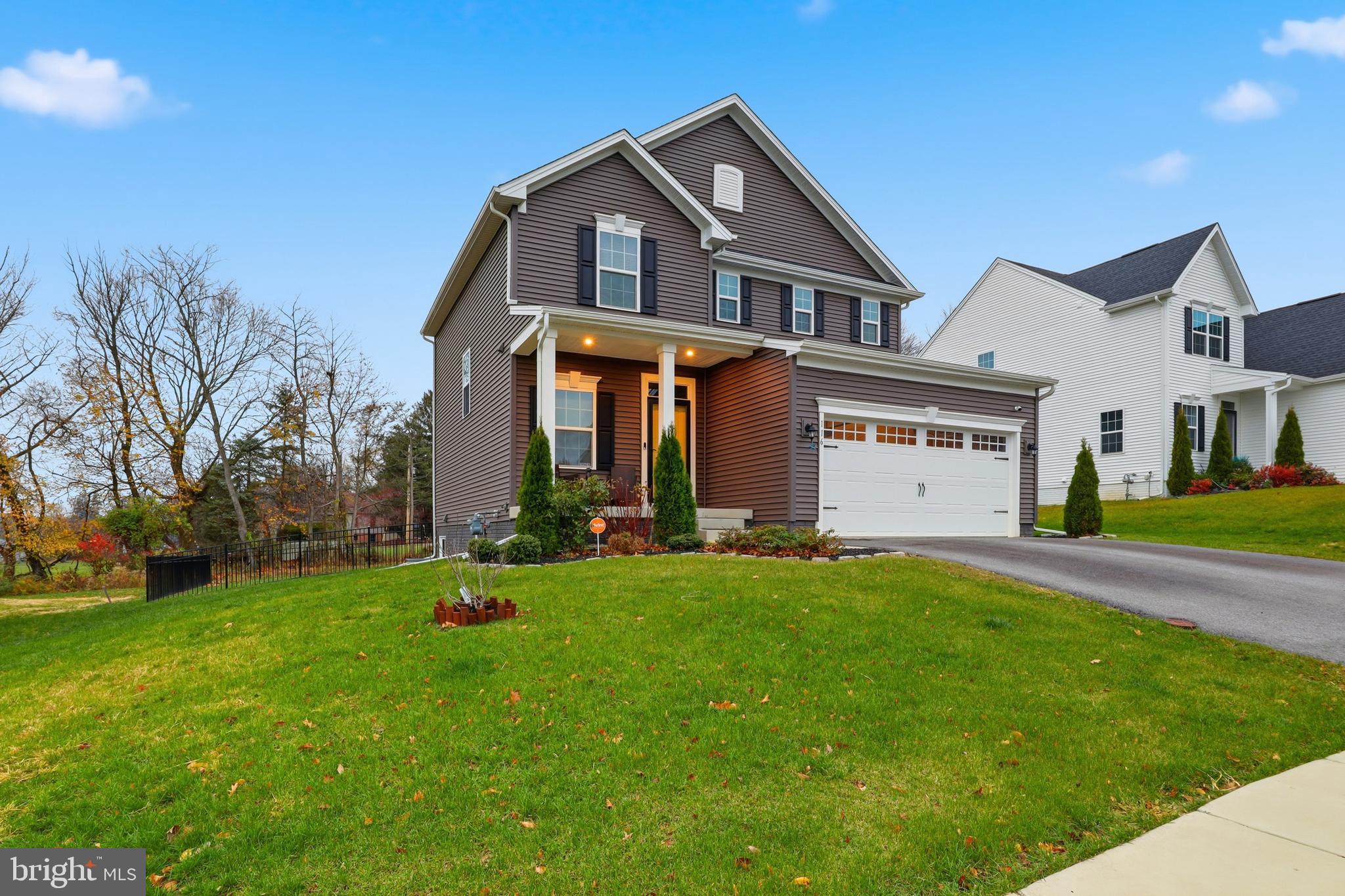 SPRINGETTSBURY TWP - Residential