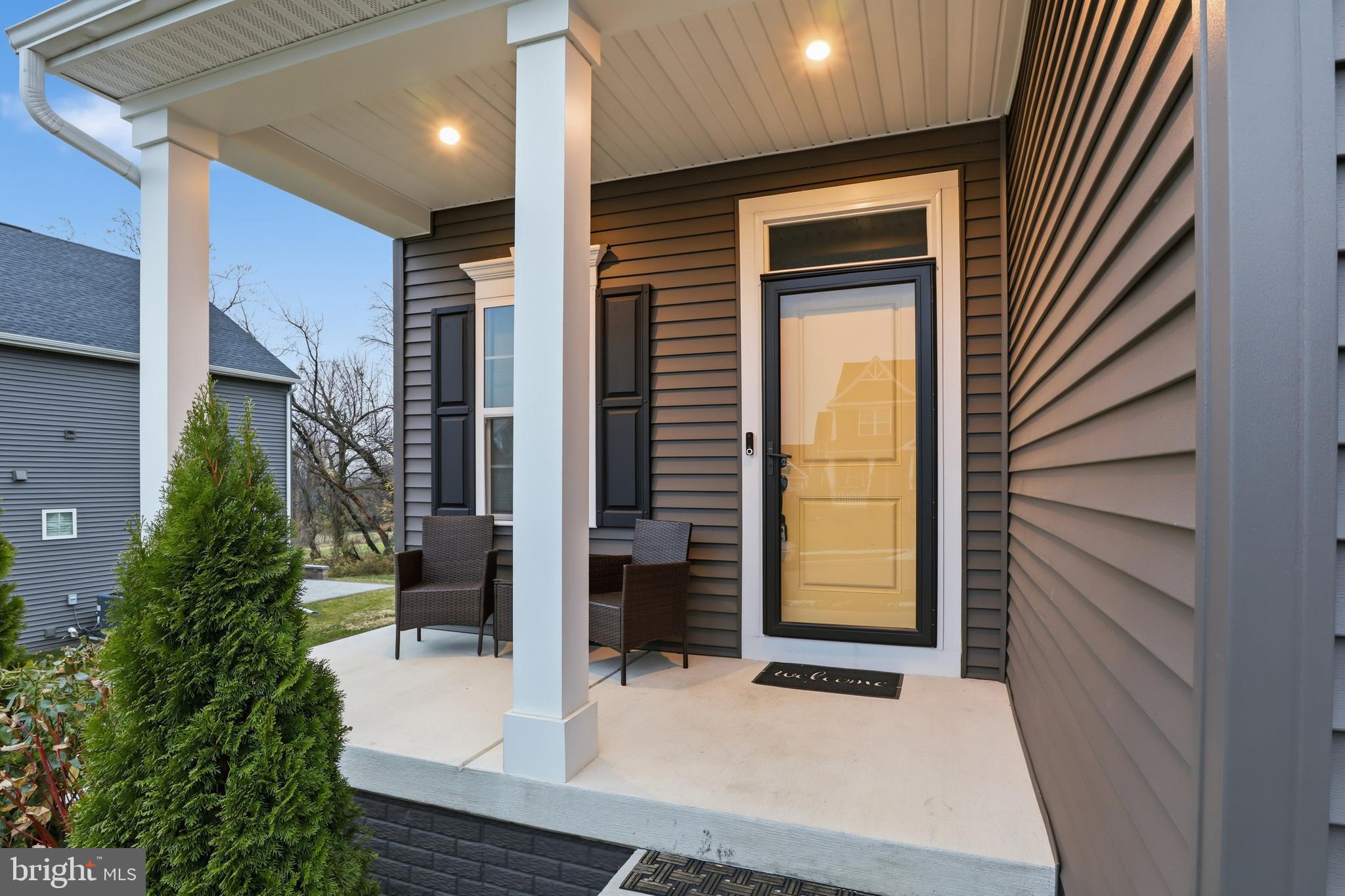 116 LADY MORGAN DRIVE