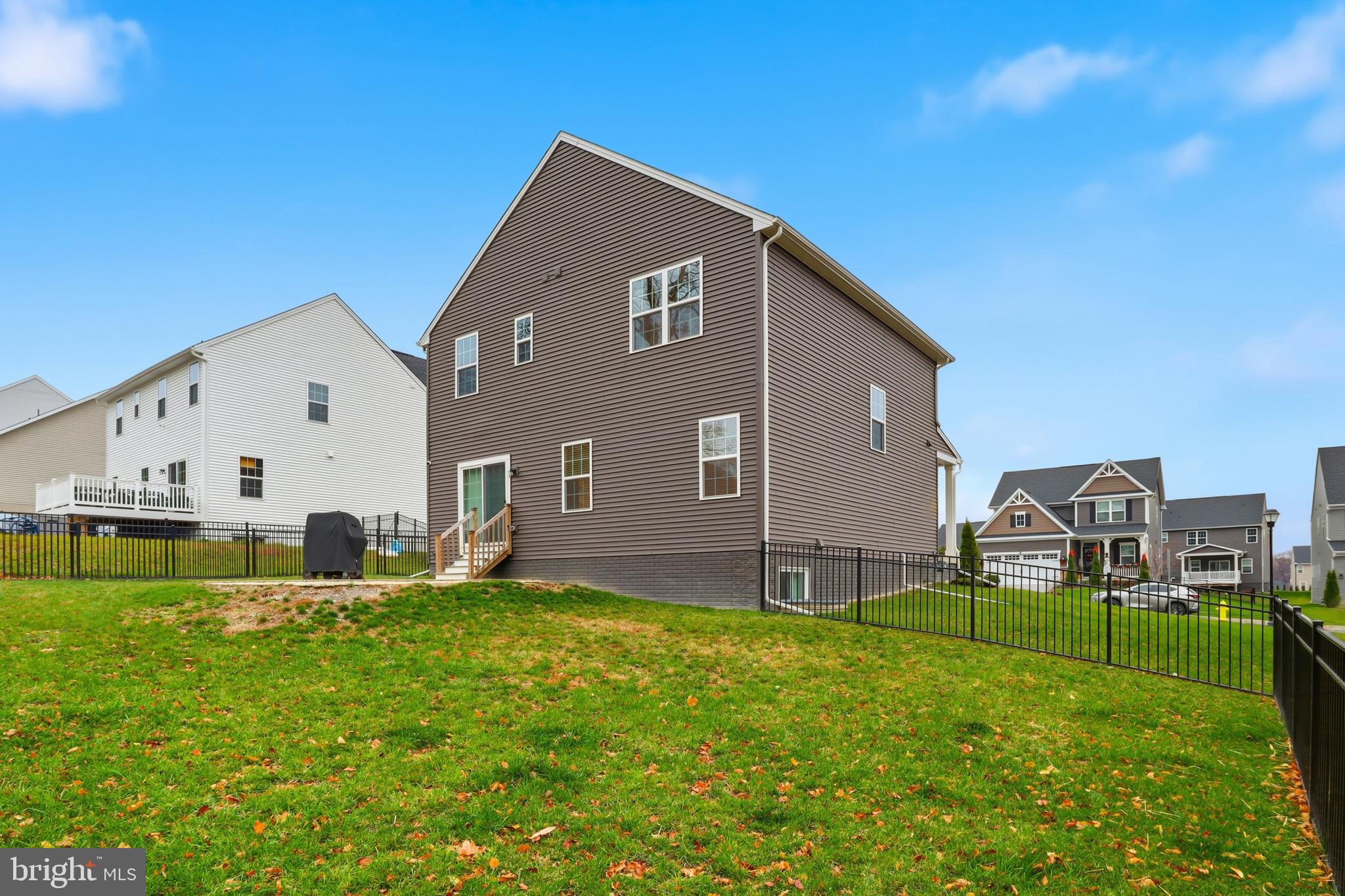 SPRINGETTSBURY TWP - Residential