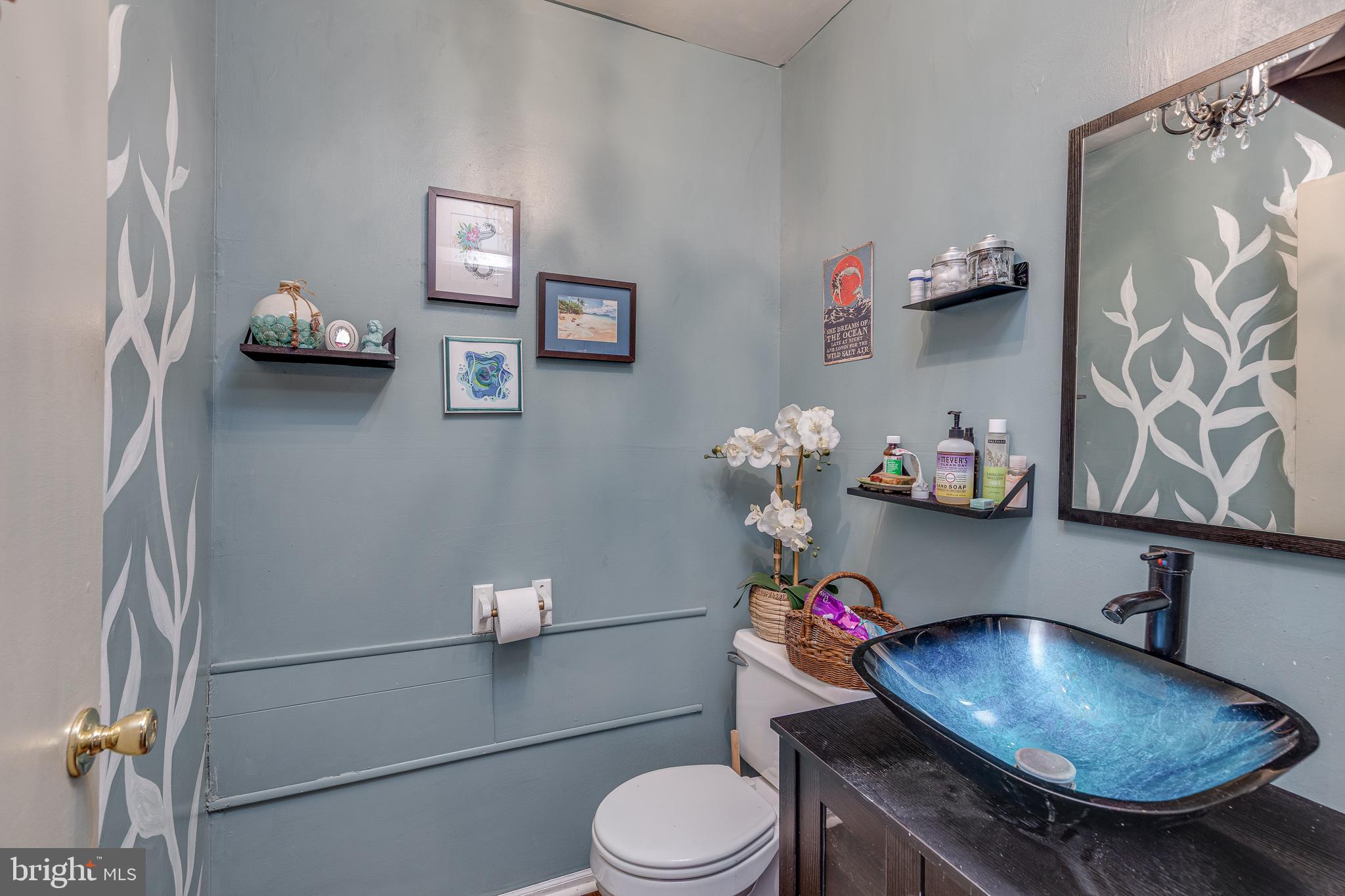 WOODS OF WASHINGTO - Residential