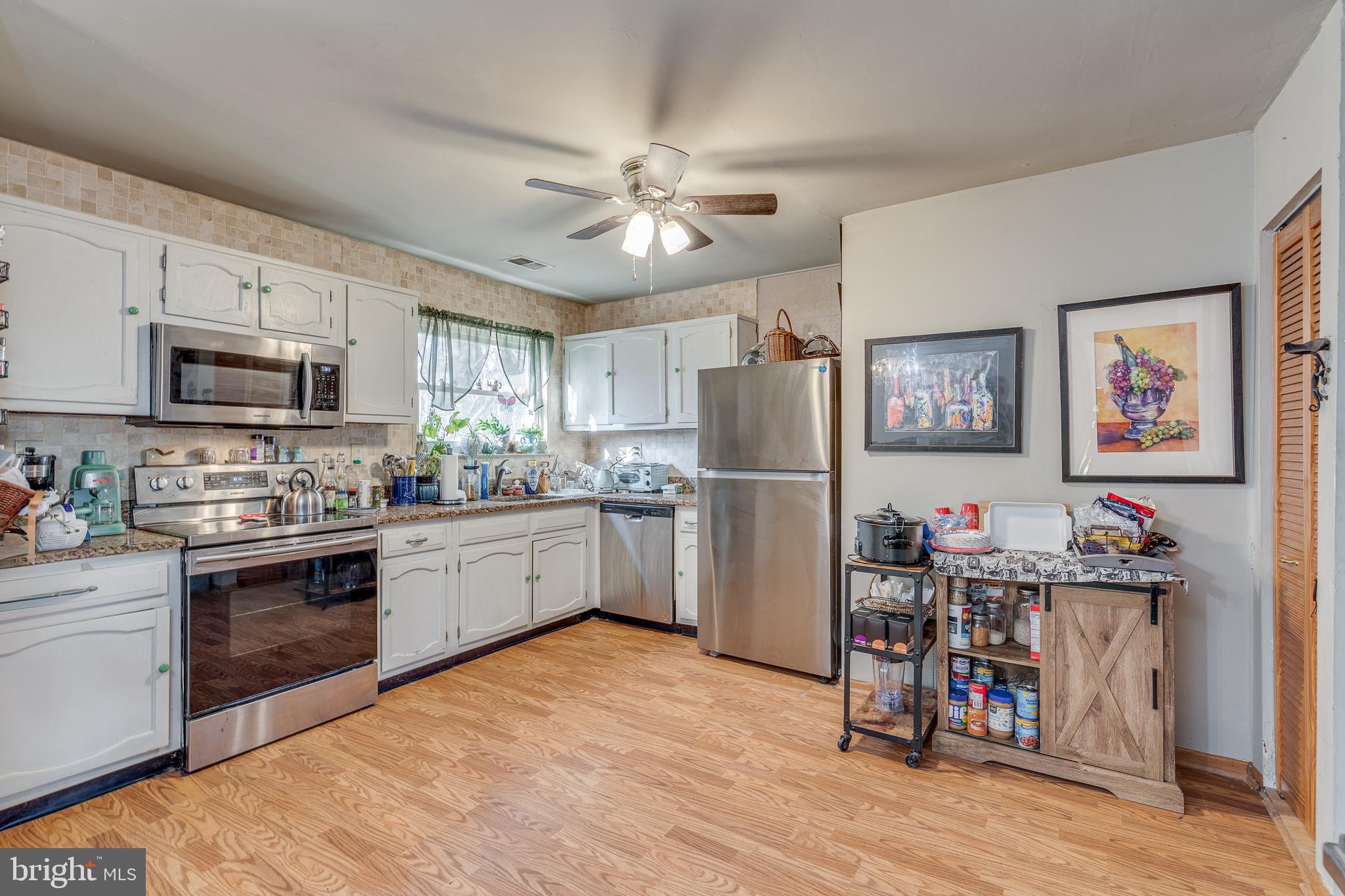 WOODS OF WASHINGTO - Residential