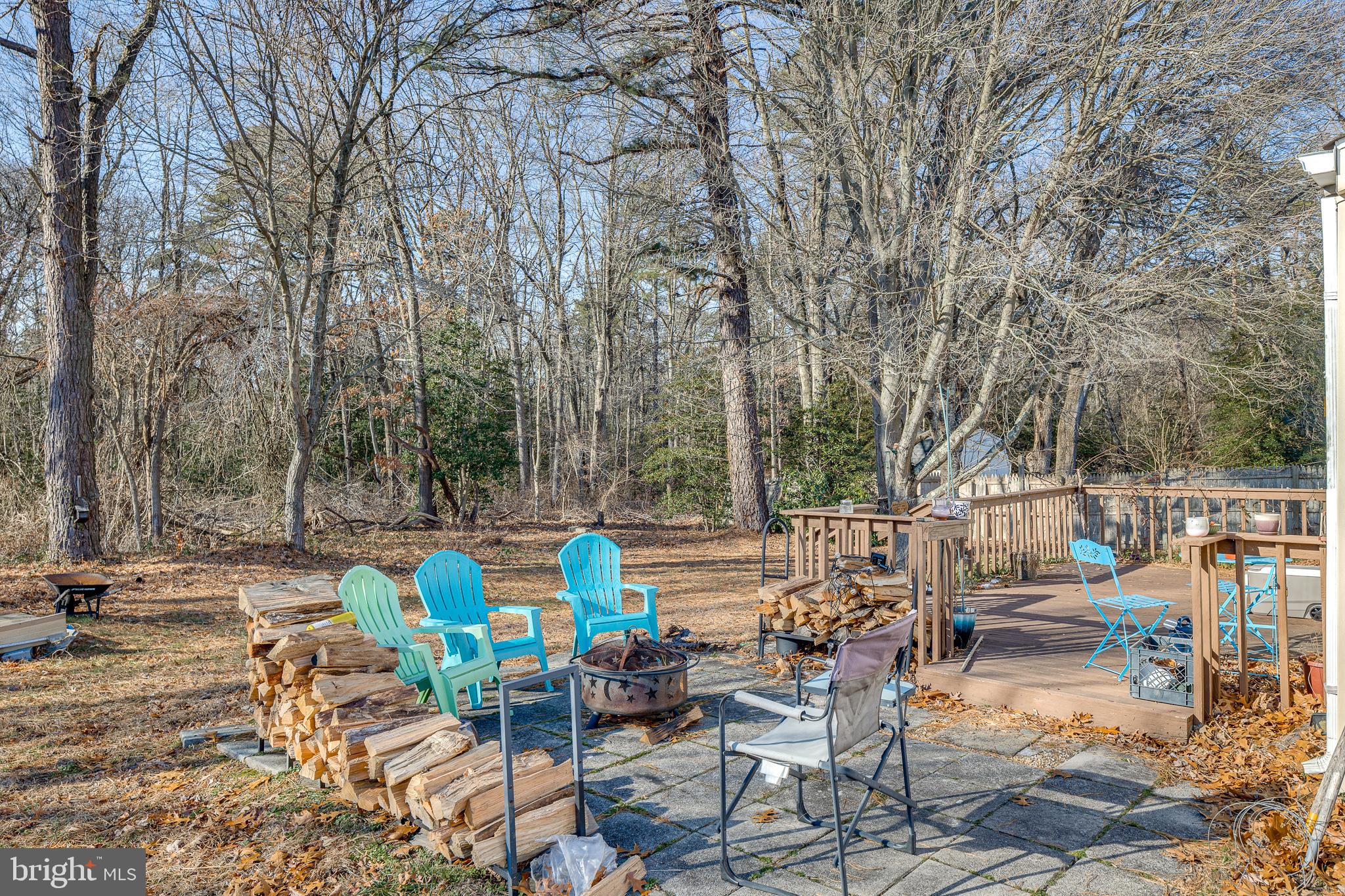 WOODS OF WASHINGTO - Residential