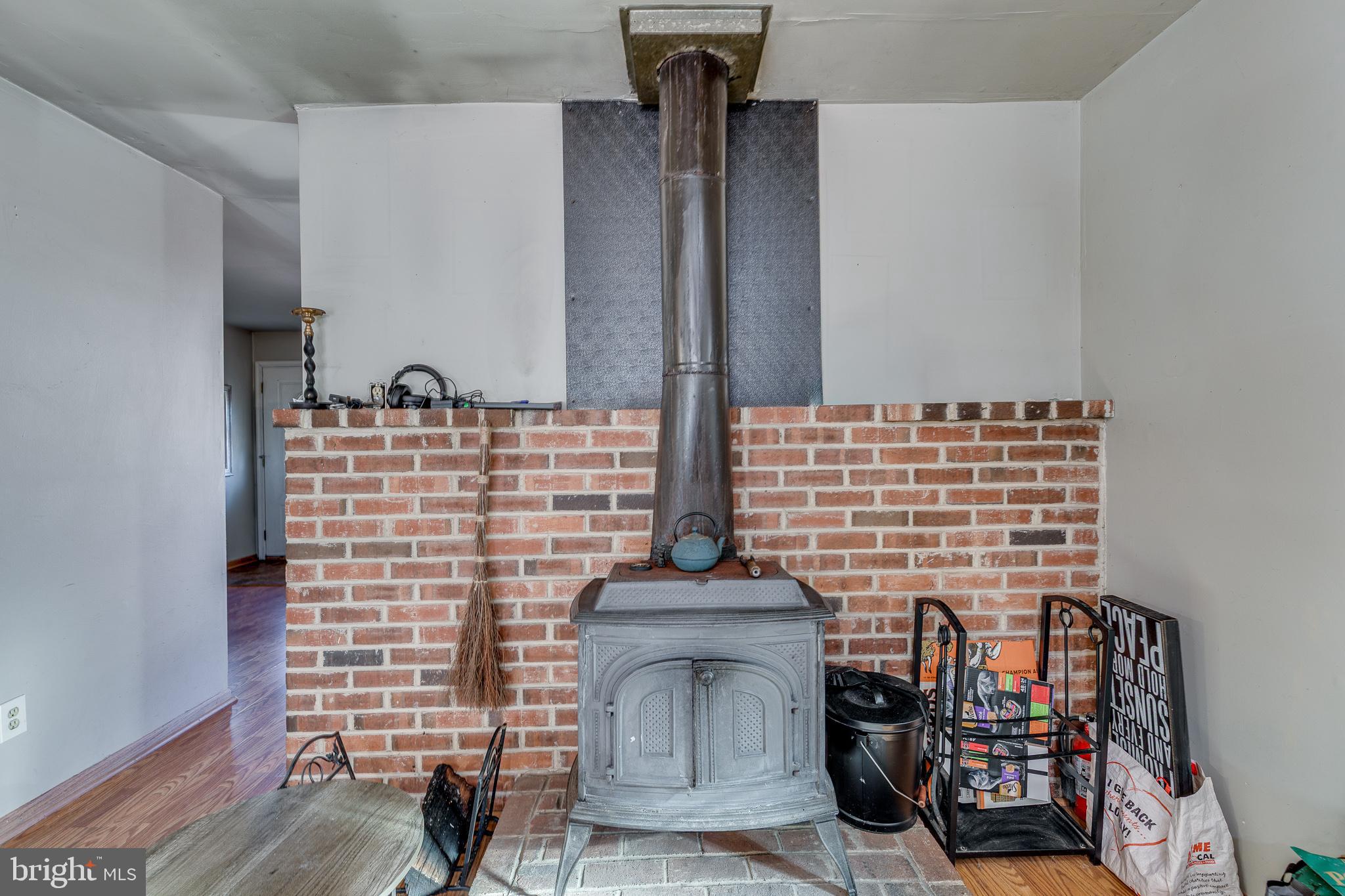 WOODS OF WASHINGTO - Residential