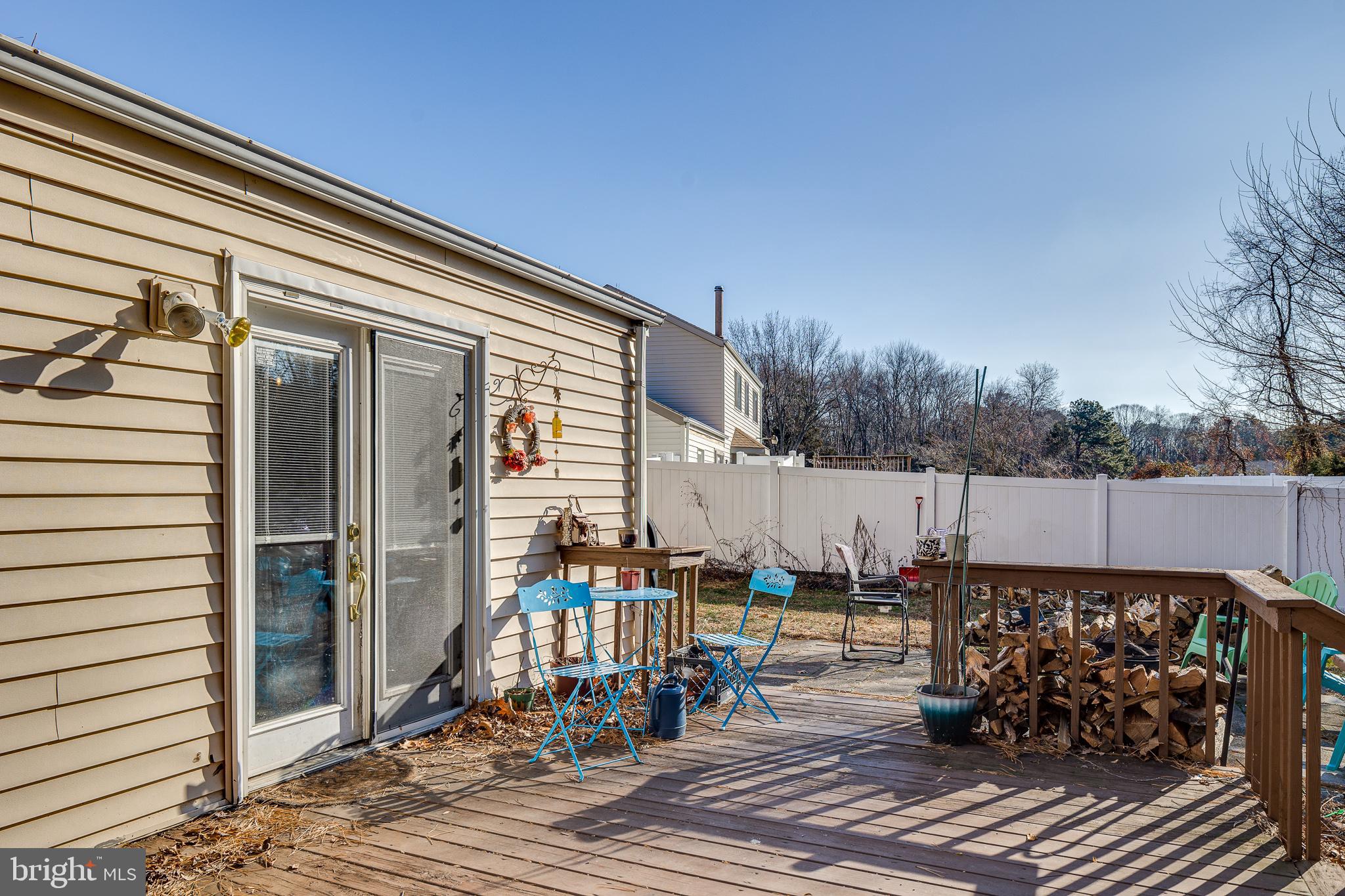 WOODS OF WASHINGTO - Residential