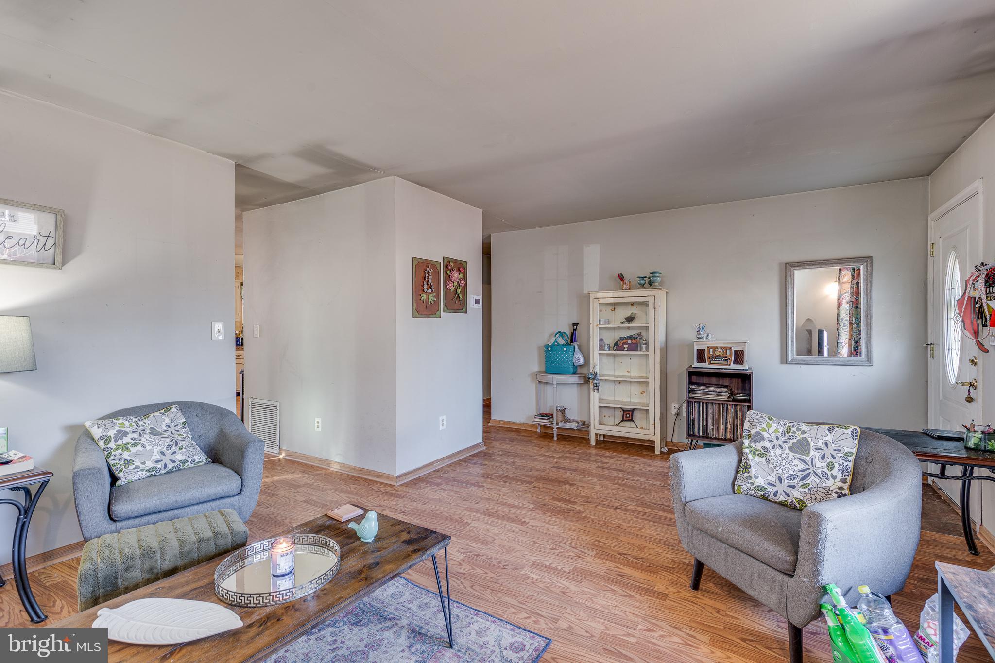 WOODS OF WASHINGTO - Residential