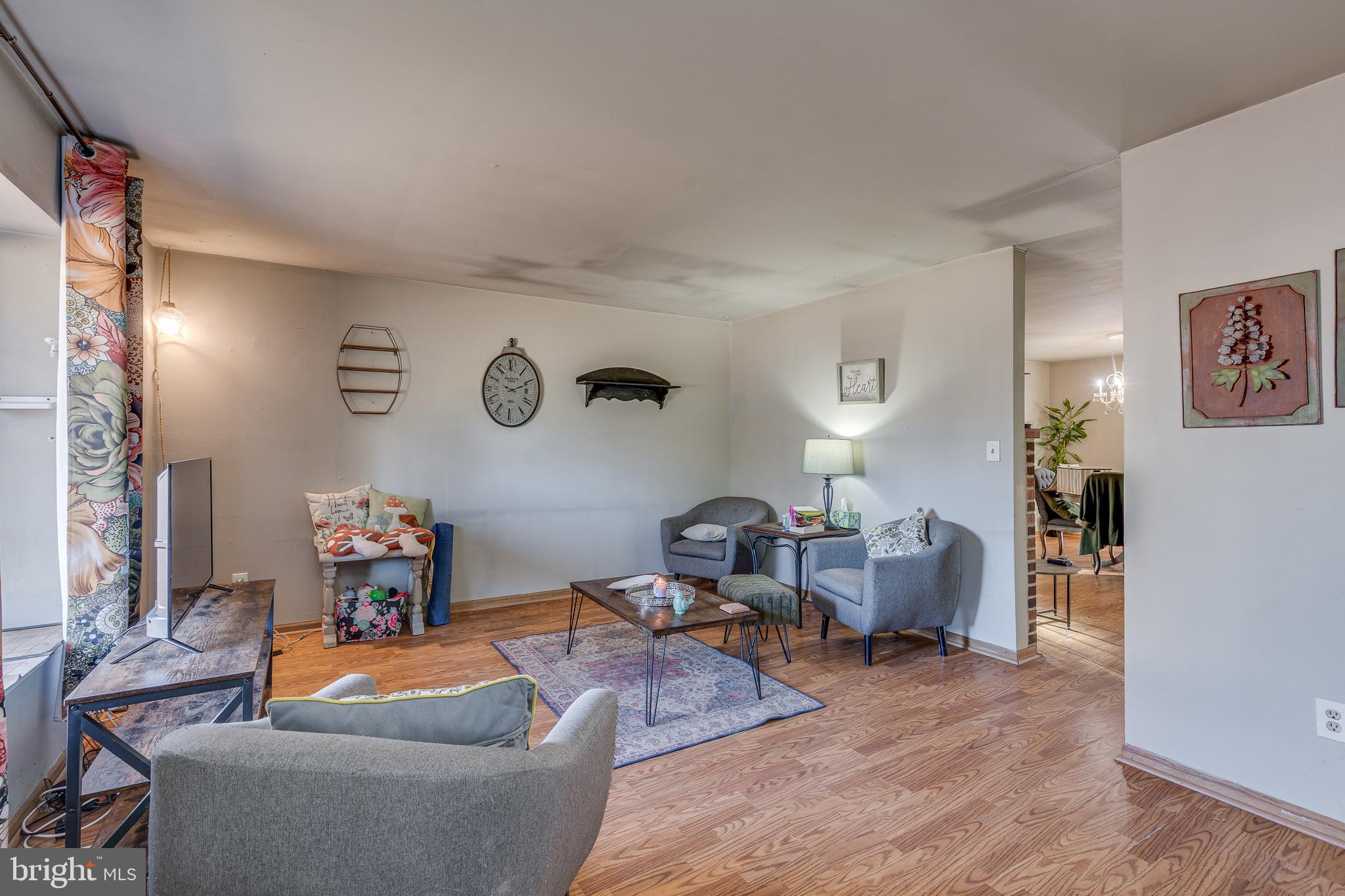 WOODS OF WASHINGTO - Residential