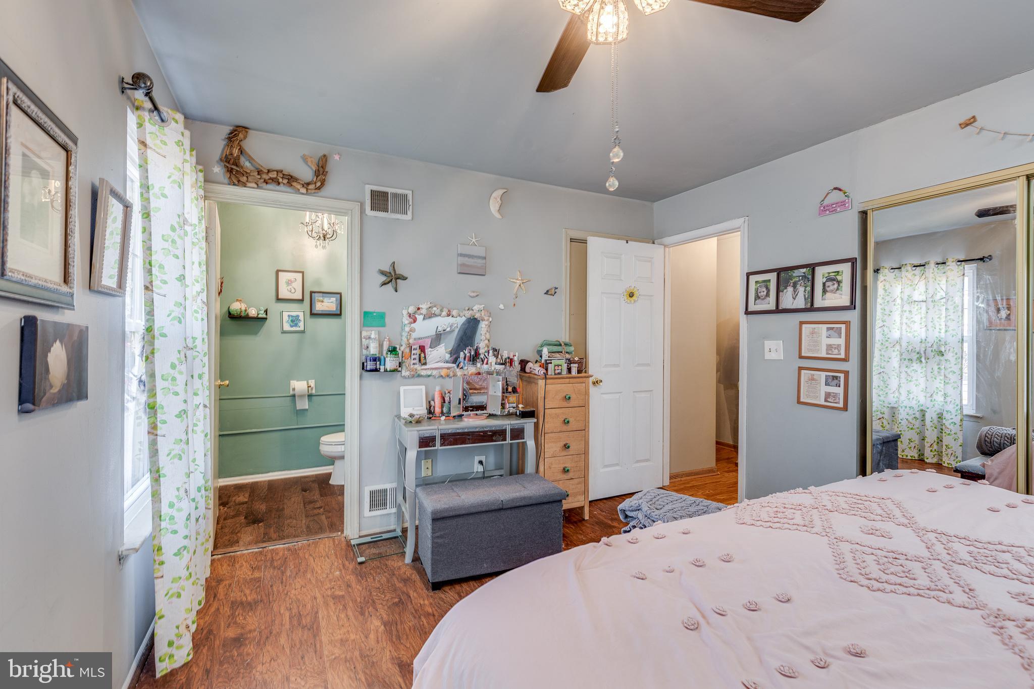 WOODS OF WASHINGTO - Residential