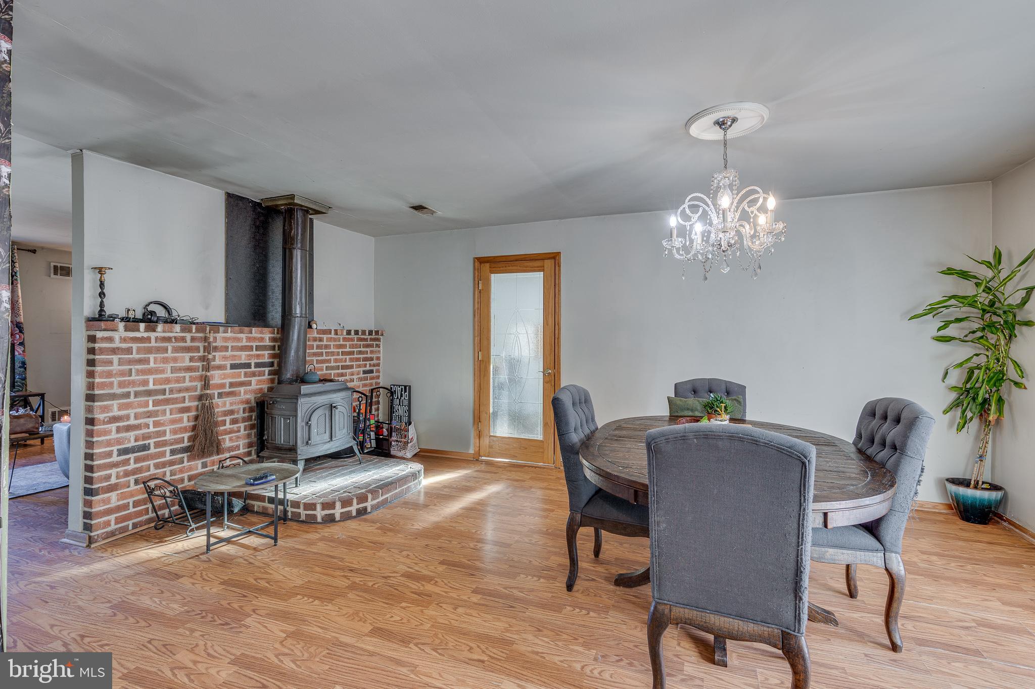 WOODS OF WASHINGTO - Residential