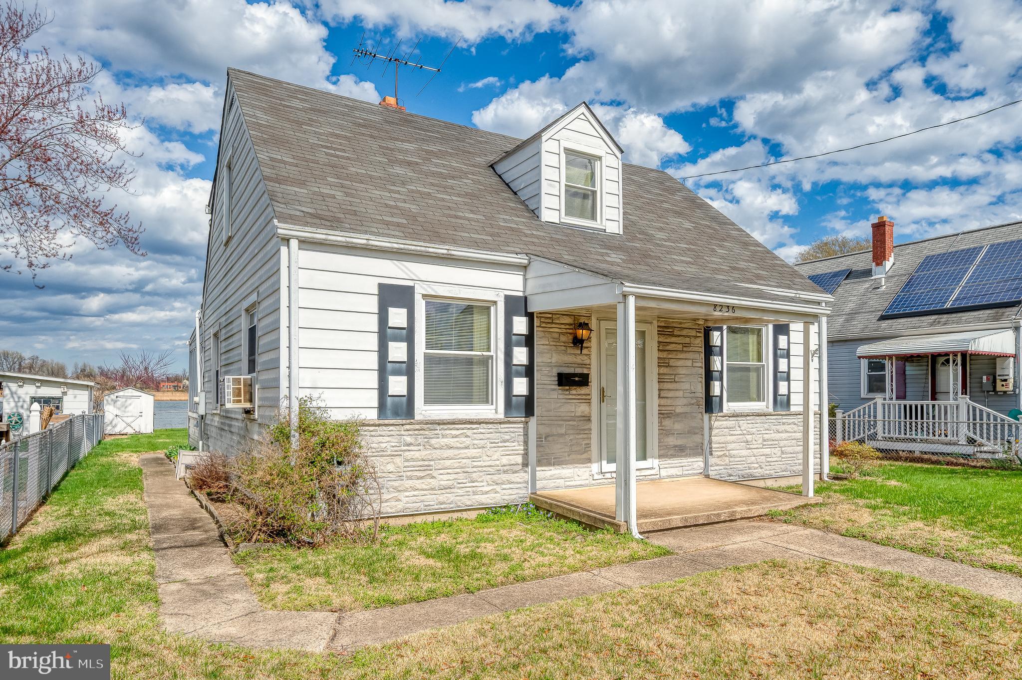 MURRAY POINT - Residential