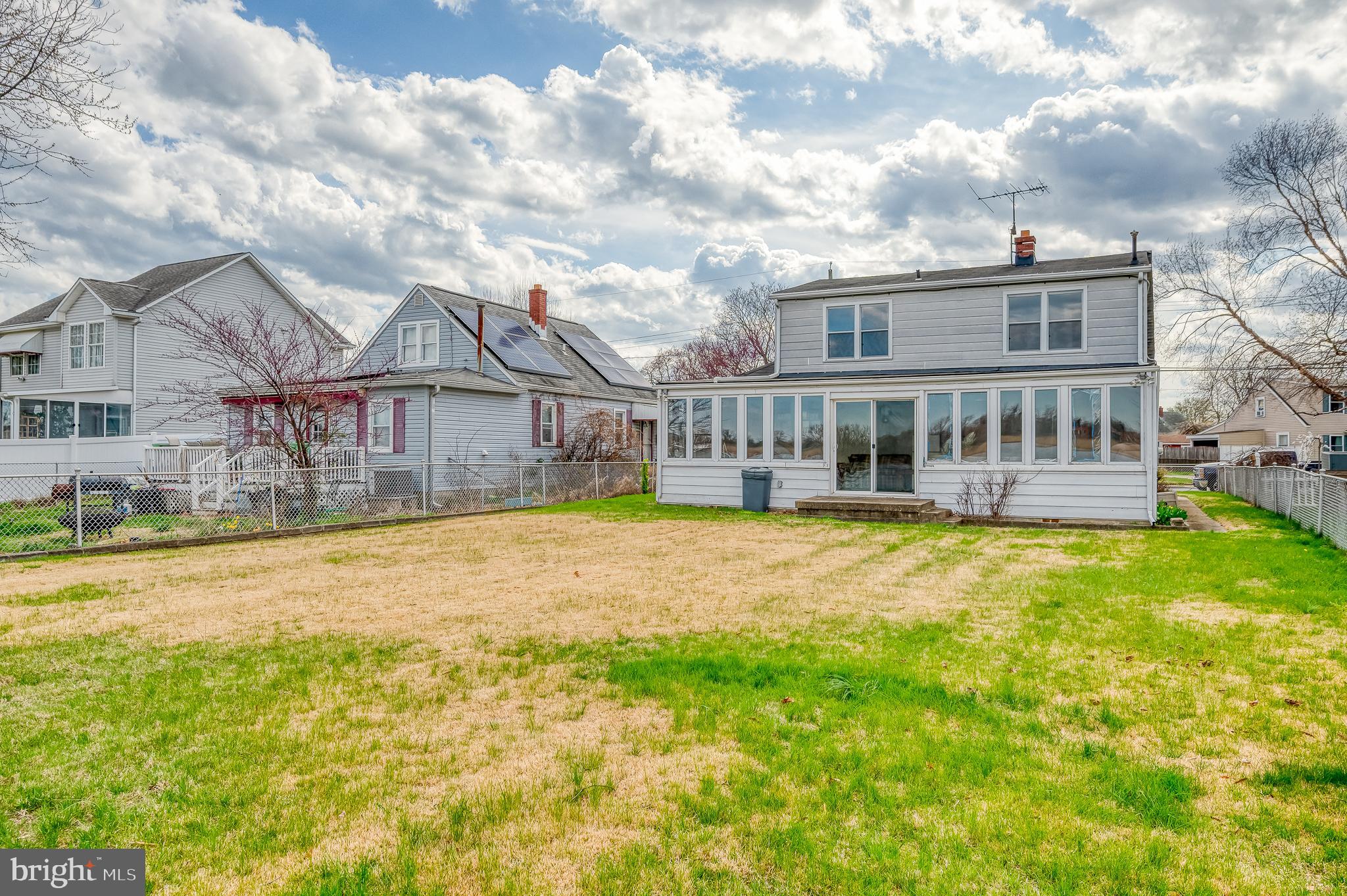 MURRAY POINT - Residential