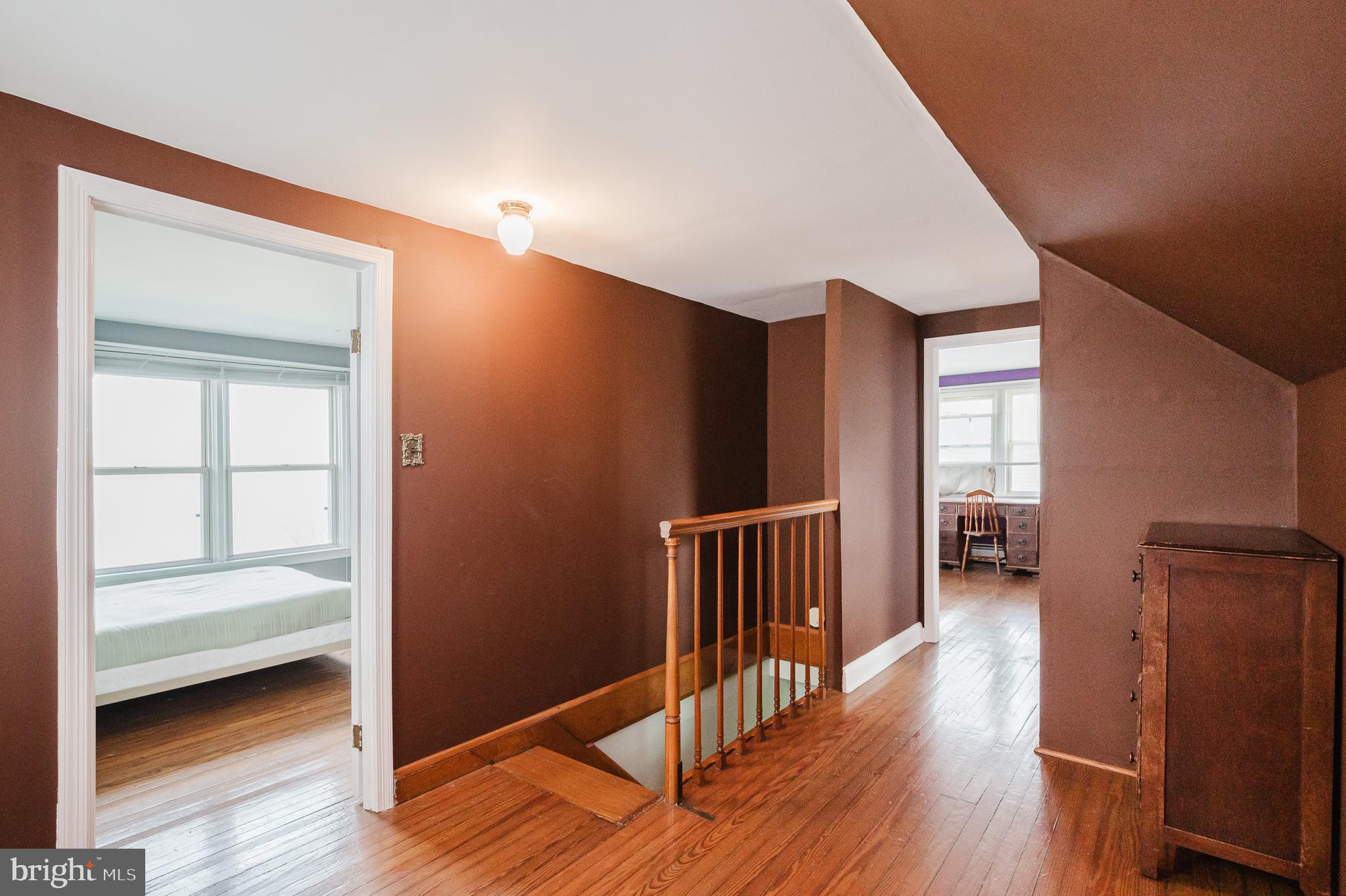MURRAY POINT - Residential