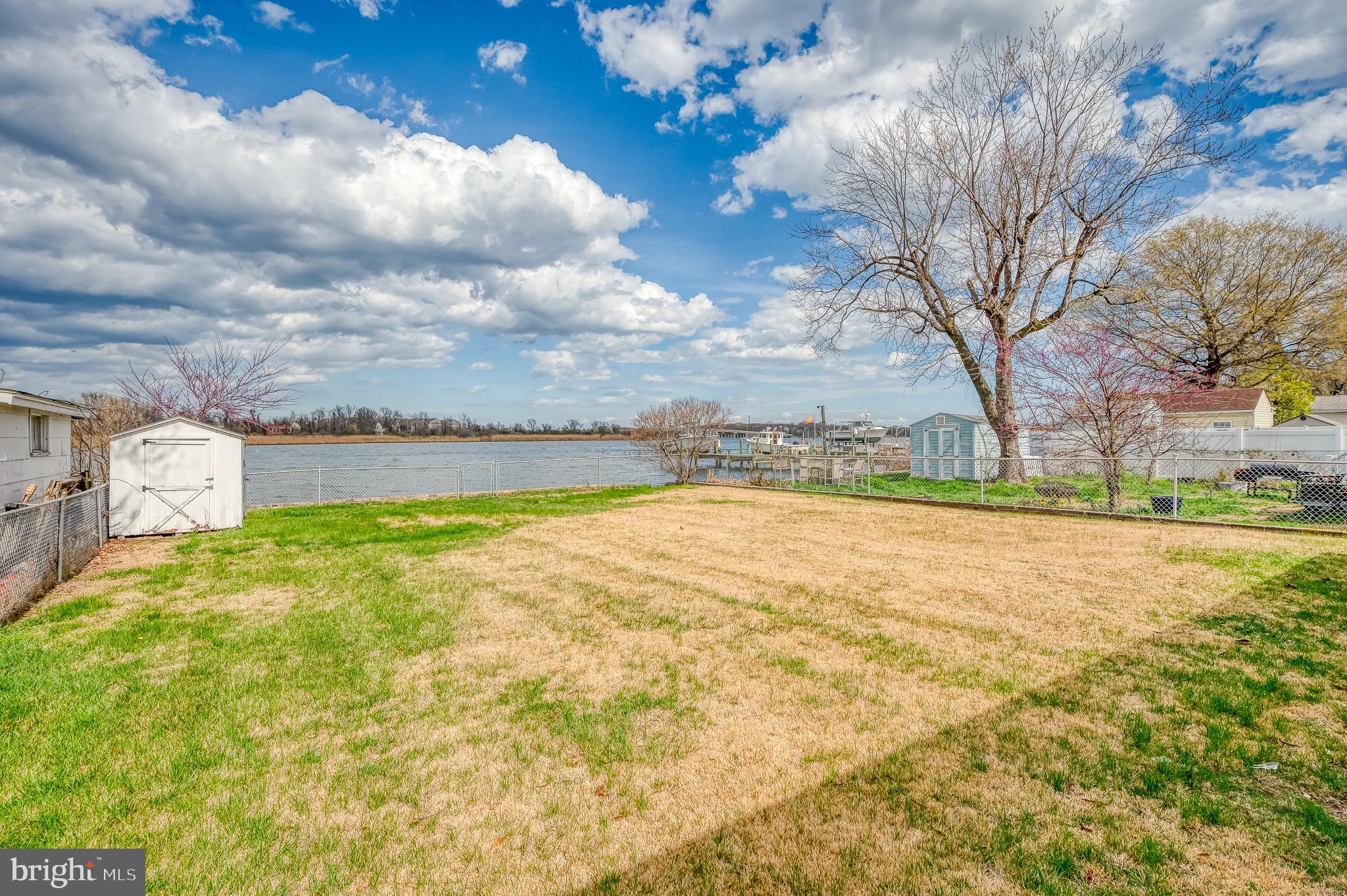 MURRAY POINT - Residential