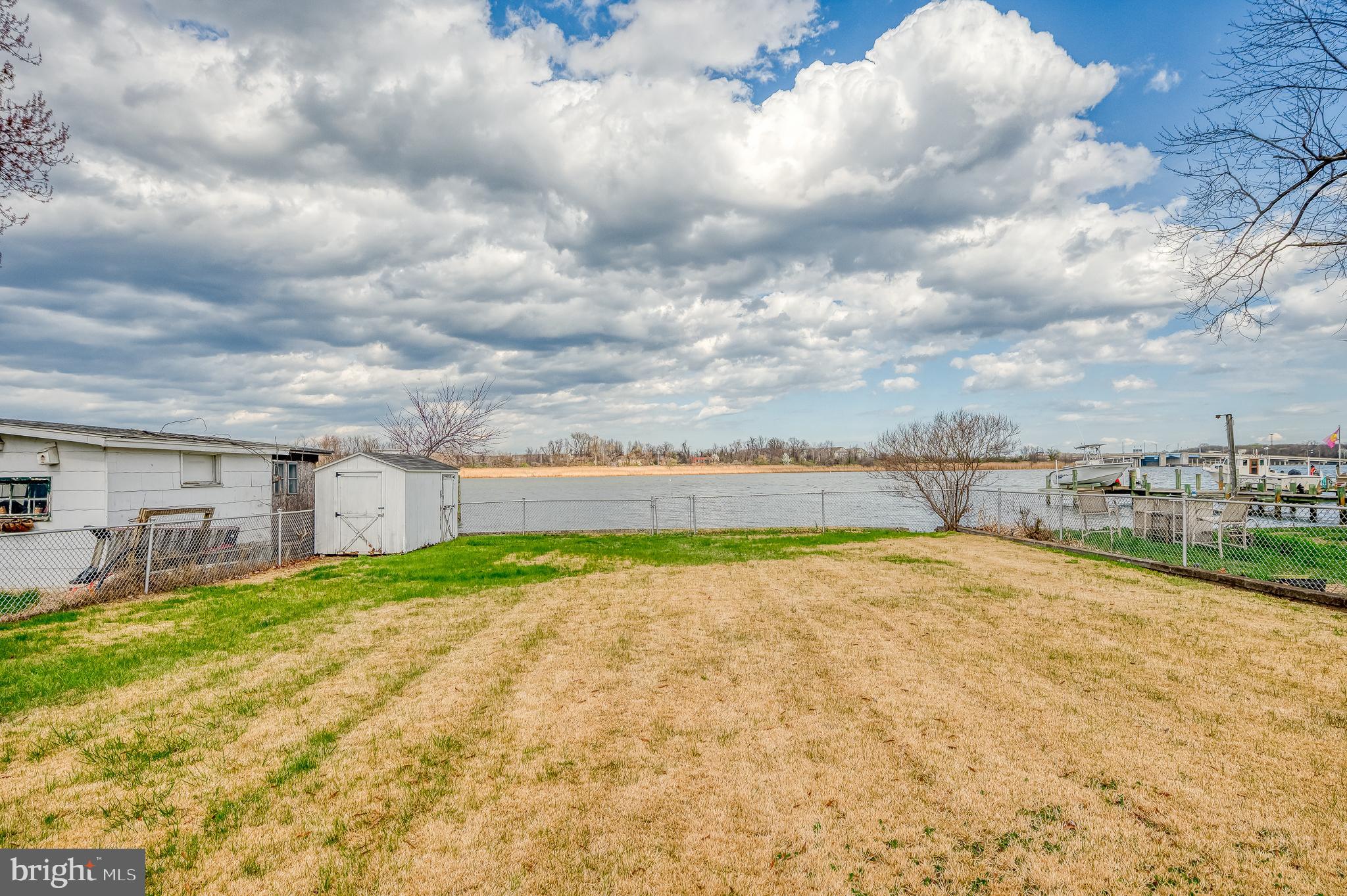 MURRAY POINT - Residential