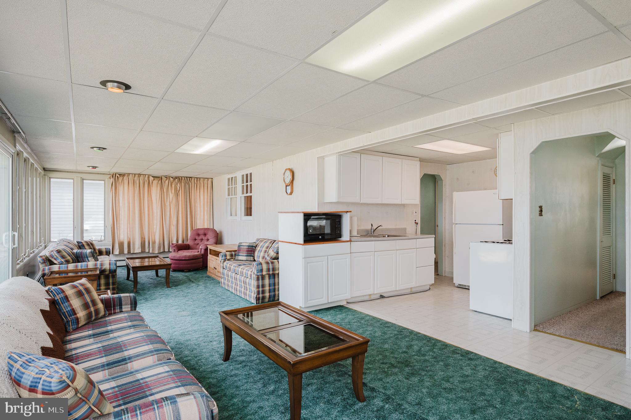 MURRAY POINT - Residential
