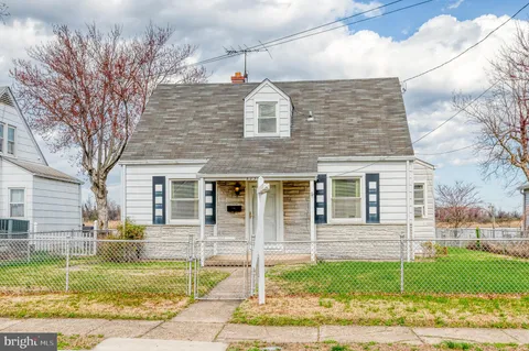 8236 Northview Road, Baltimore, MD 21222 - MLS#: MDBC2117984