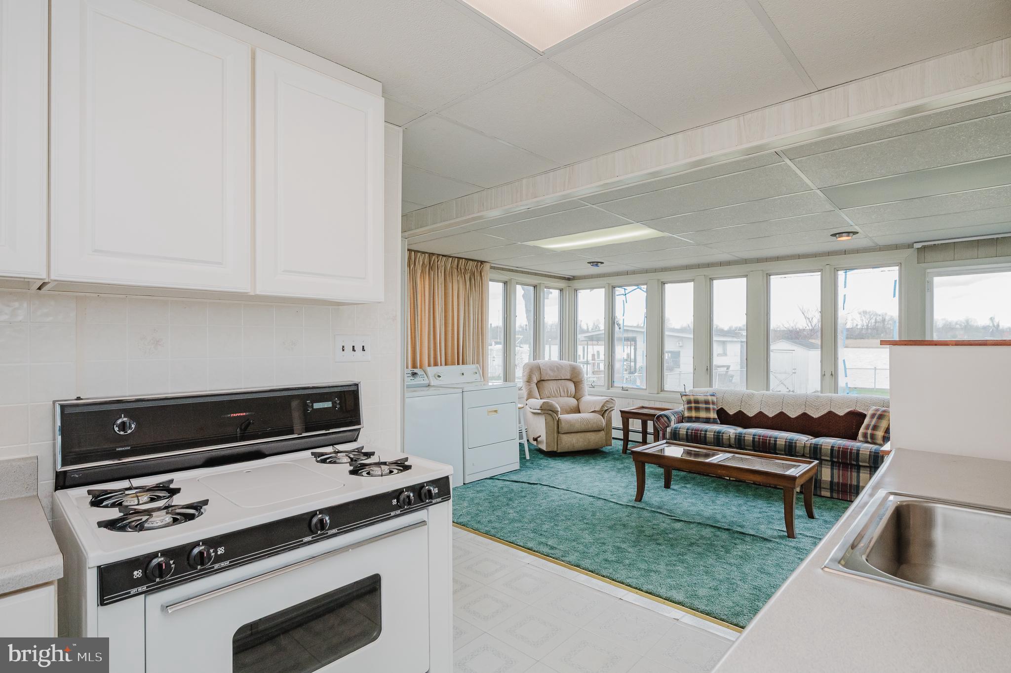 MURRAY POINT - Residential