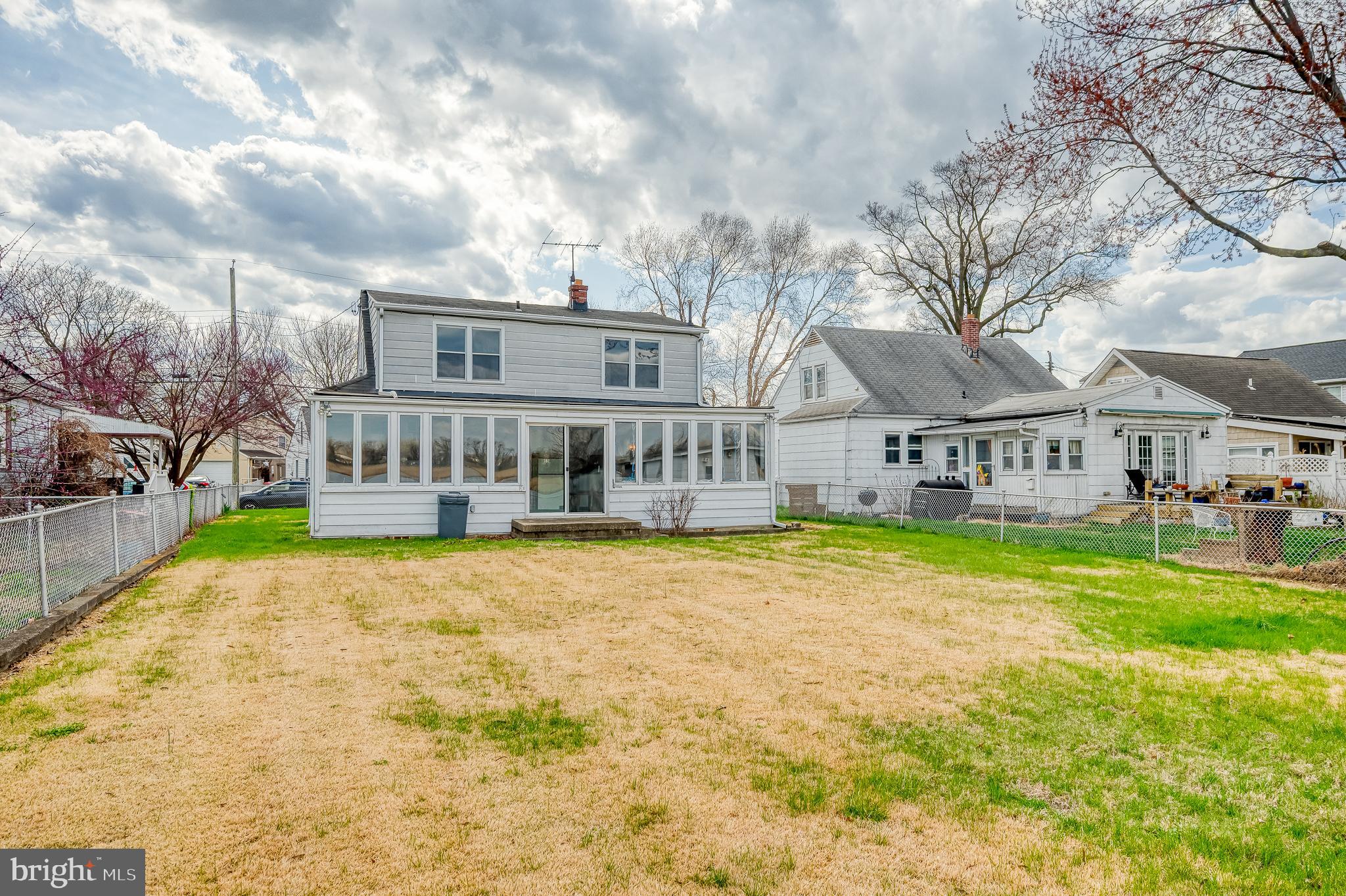 MURRAY POINT - Residential