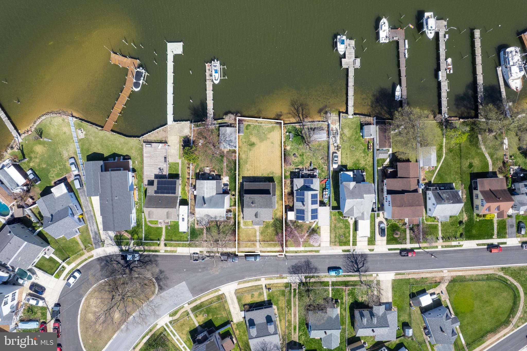 MURRAY POINT - Residential