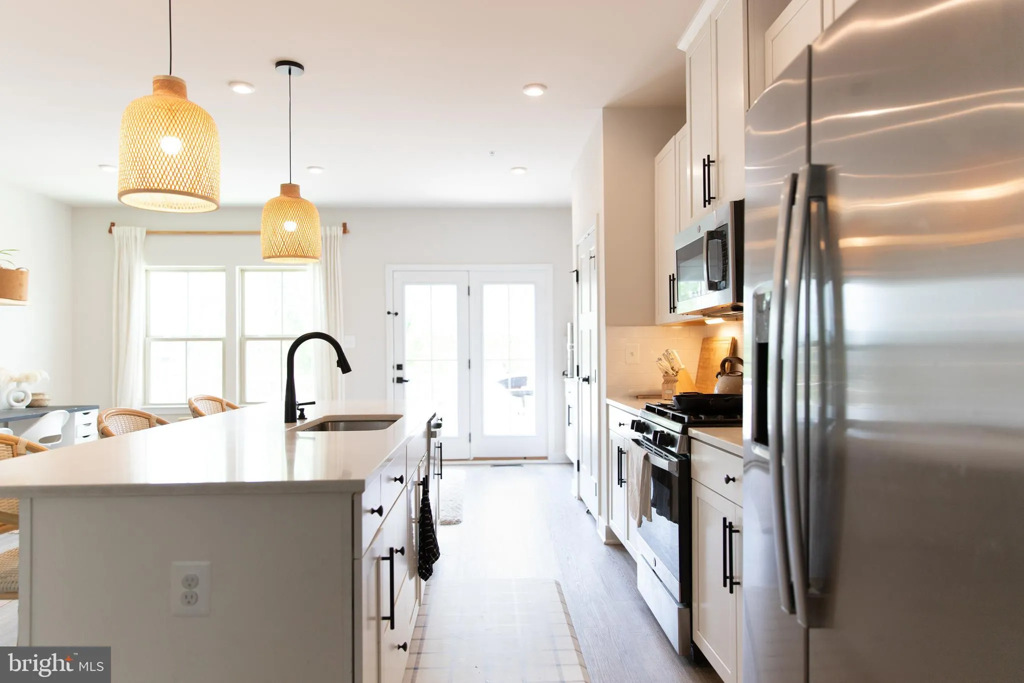 New Market, Maryland 21774, United States, 5 Bedrooms Bedrooms, ,5 BathroomsBathrooms,Residential,Active,131217