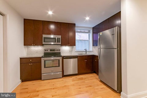 Condo For Rent - 1311 Spruce Street #103<br/> PHILADELPHIA, PA 19107