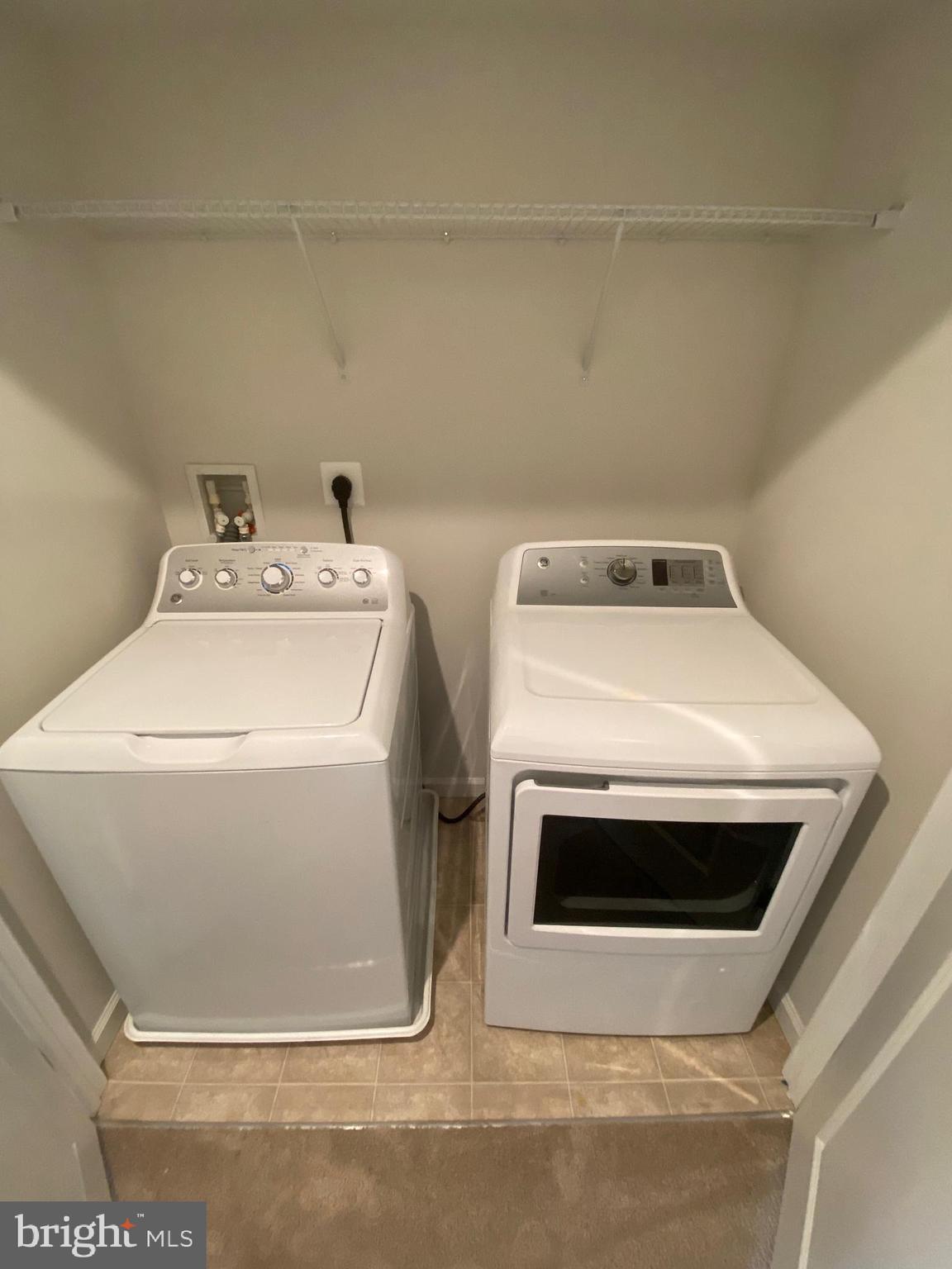 THE LAKES AT MARTINSBURG - Residential Lease