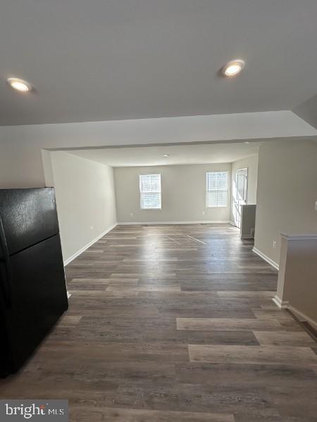 THE LAKES AT MARTINSBURG - Residential Lease