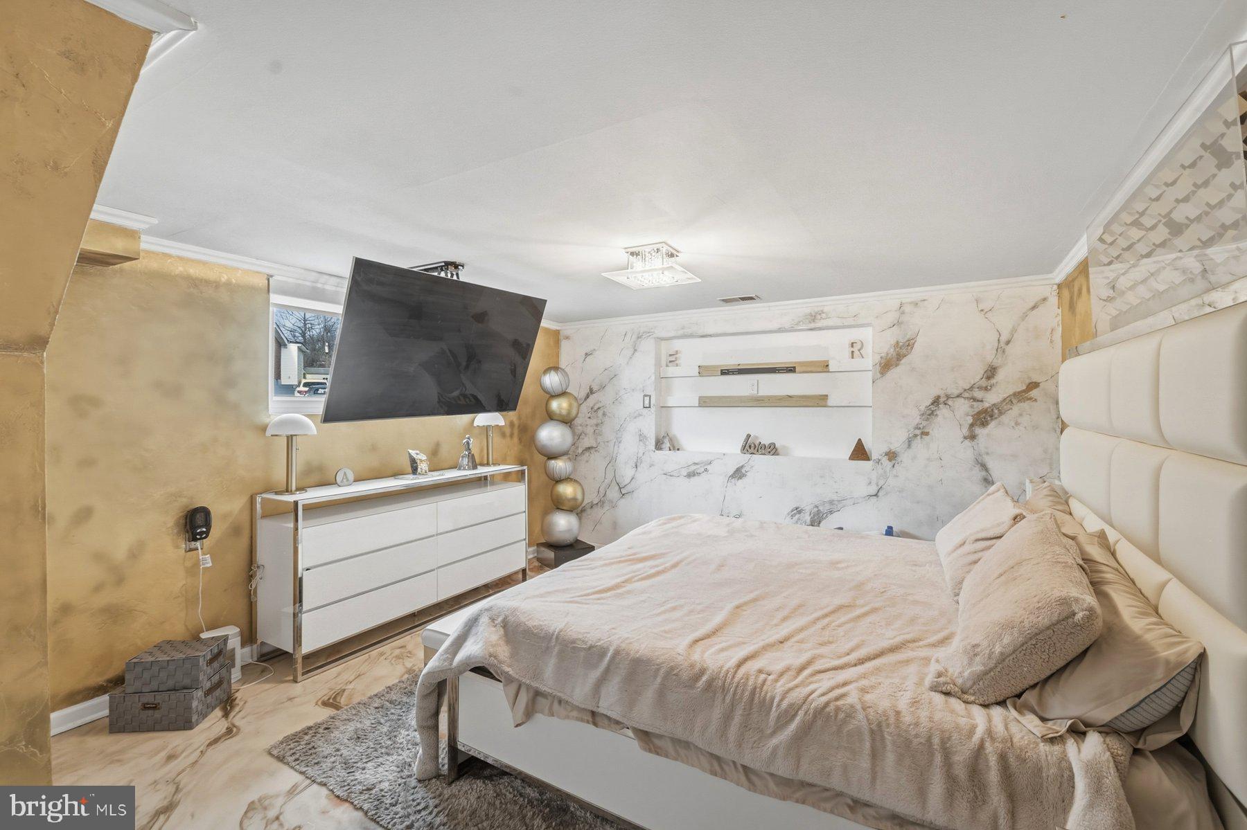 SCOTTS HILL - Residential