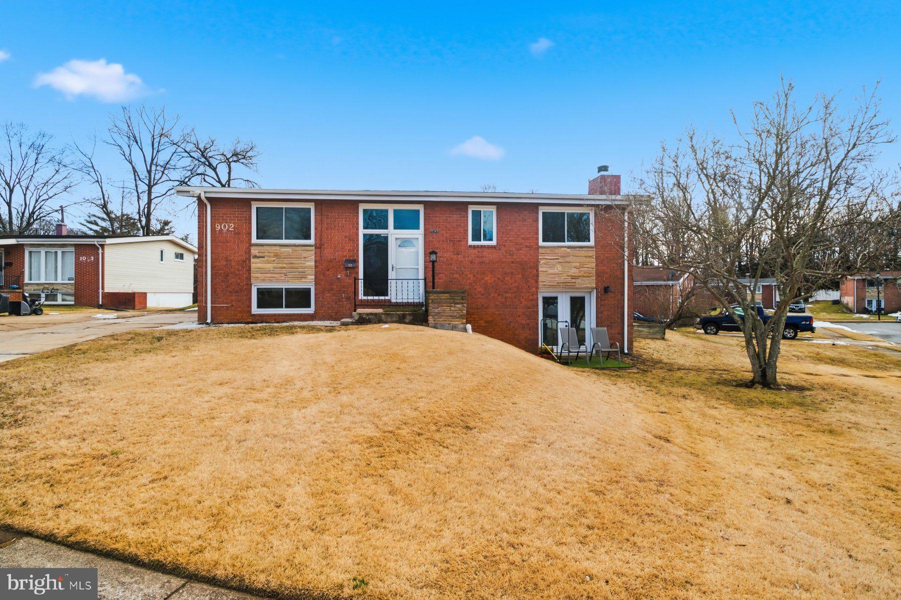 SCOTTS HILL - Residential