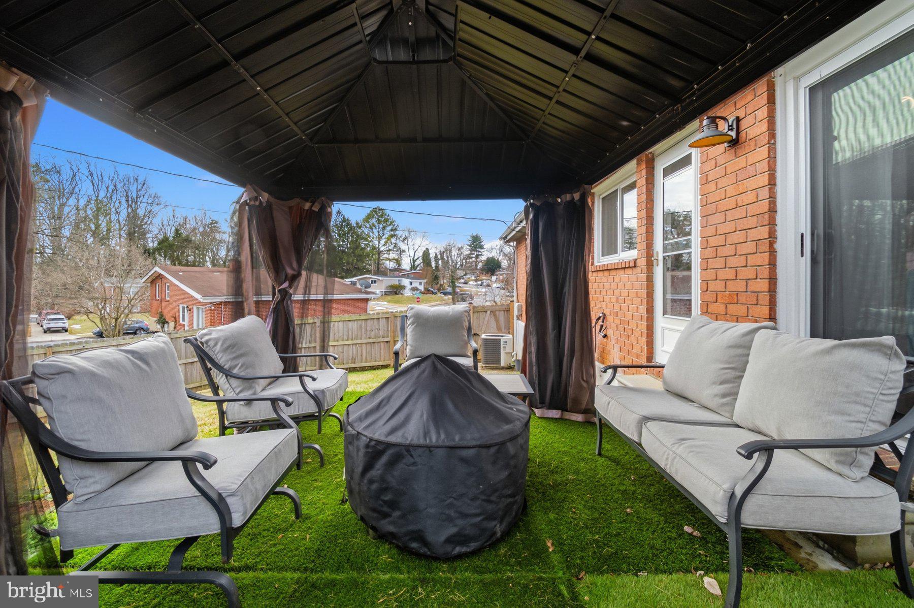 SCOTTS HILL - Residential