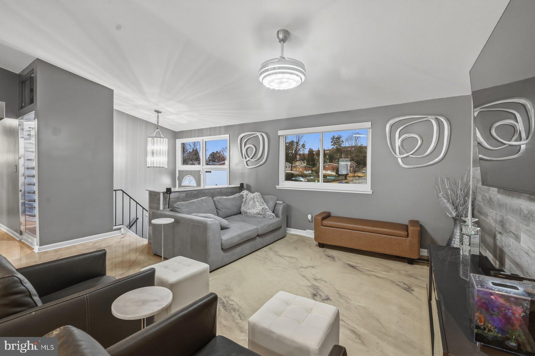 SCOTTS HILL - Residential