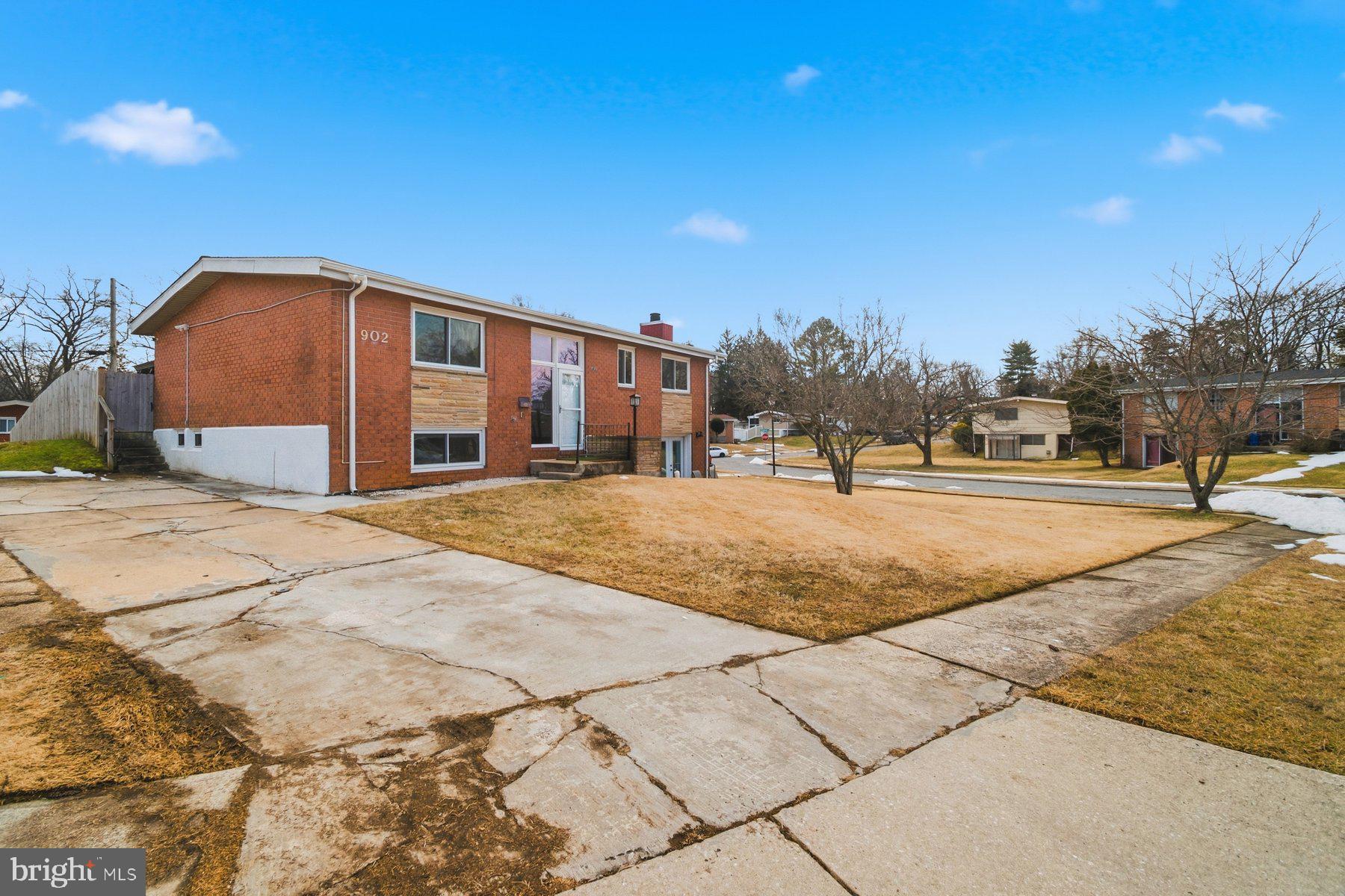 SCOTTS HILL - Residential