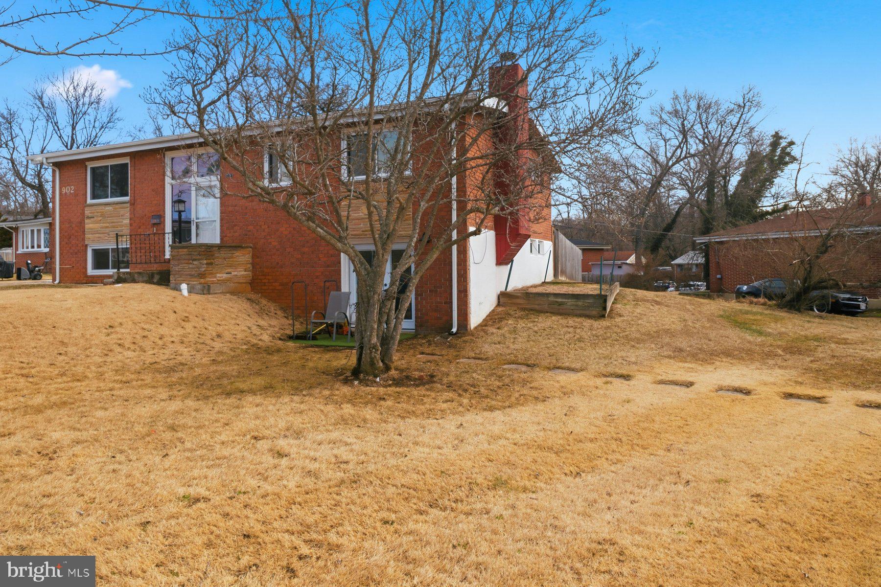 SCOTTS HILL - Residential